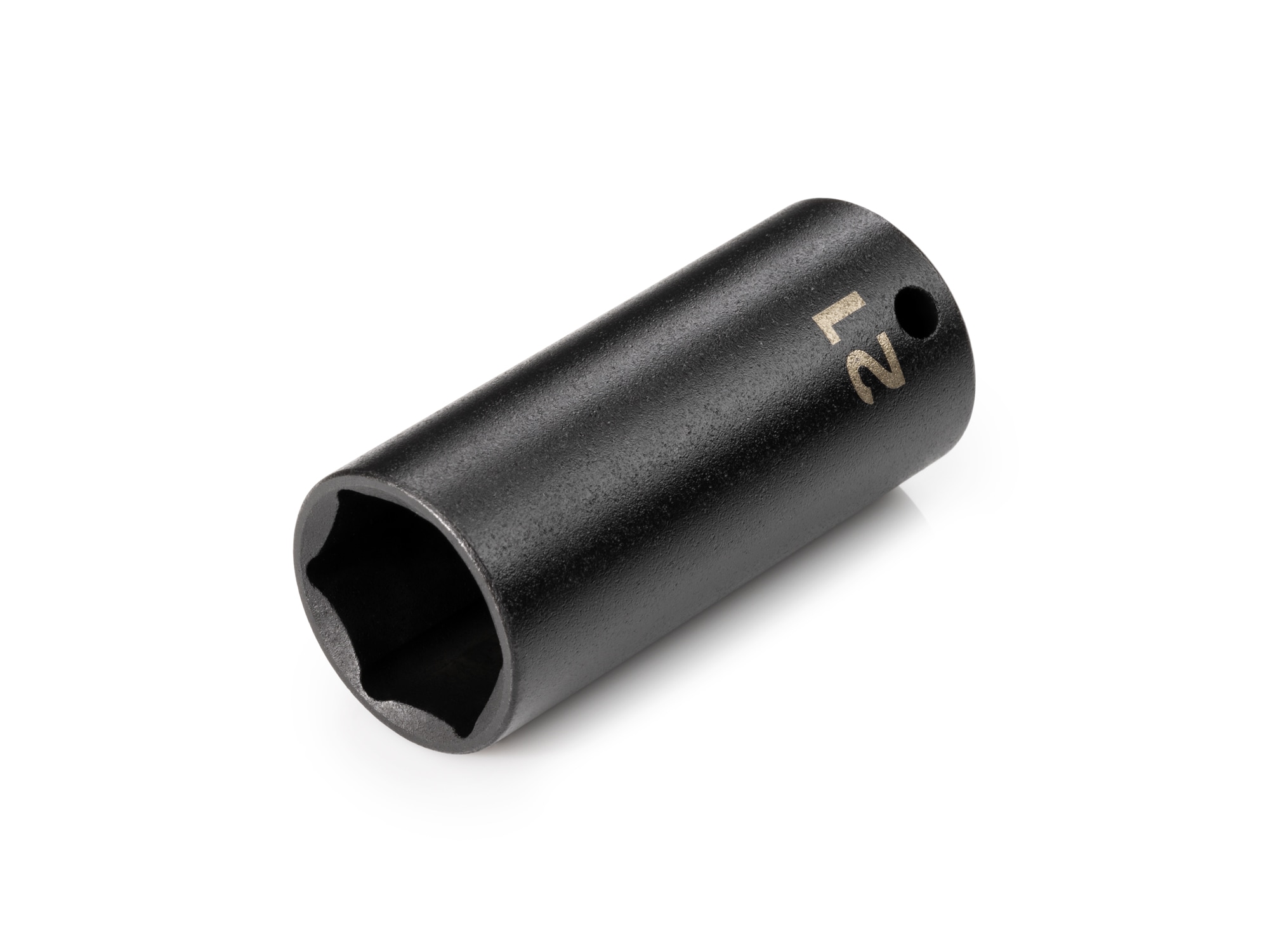 TEKTON SID13121 Metric 3/8-in Drive 21mm 6-point Impact Socket Individual