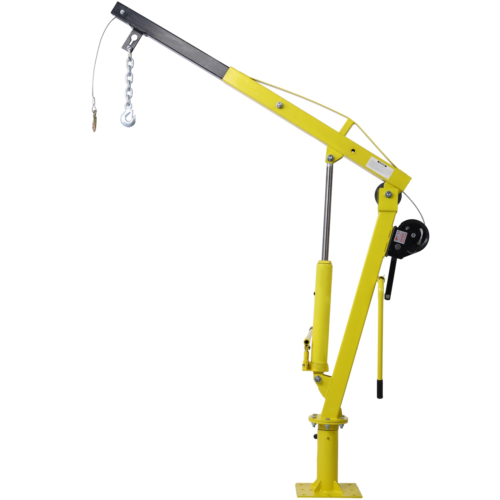 Kahomvis GH-QP214-043 Shop-Equipment - View #4