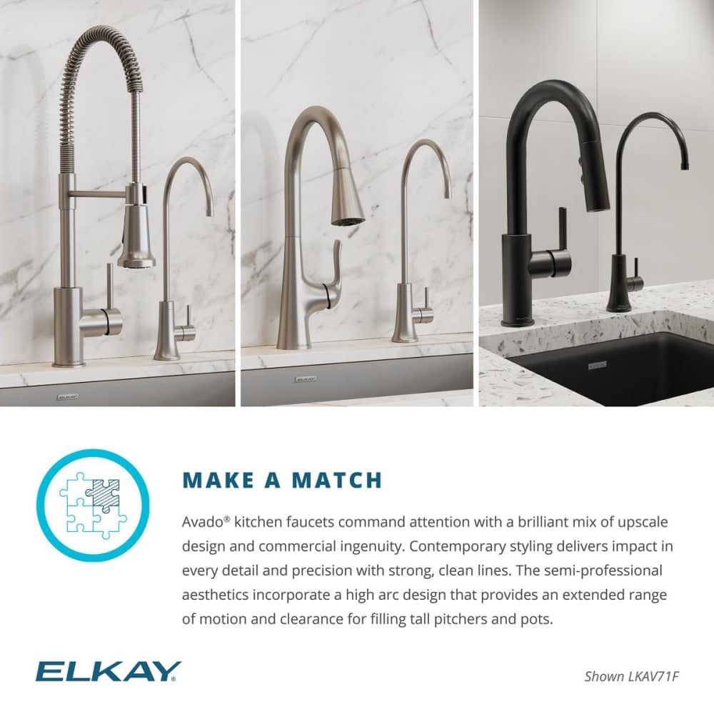 Elkay LKAV71FLS Hot-Water-Dispensers - View #5