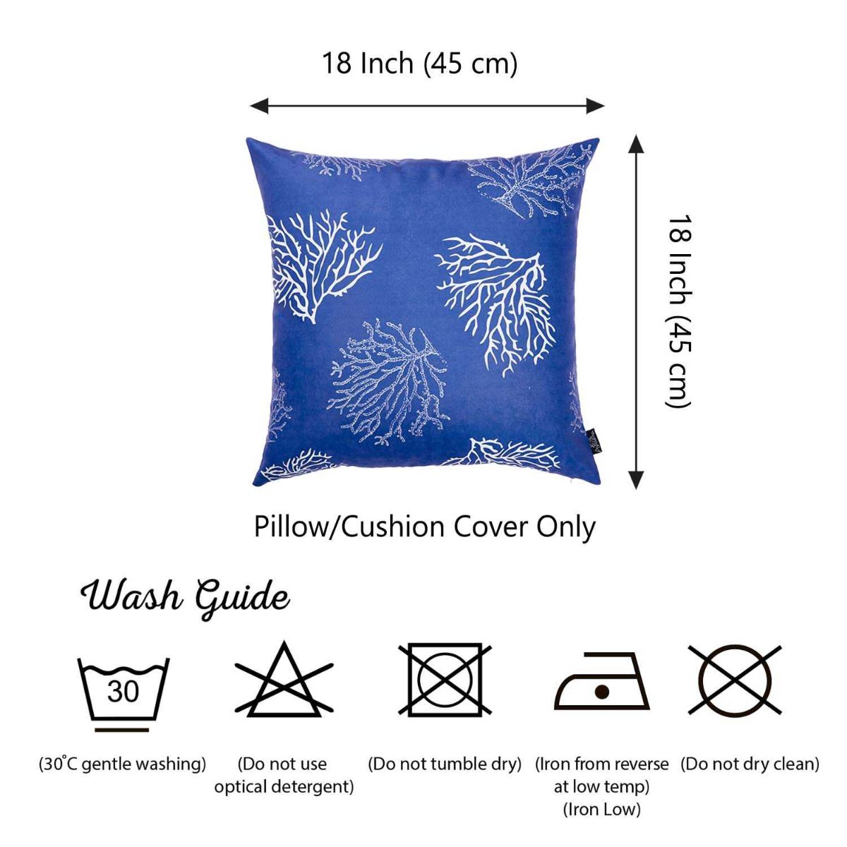 HomeRoots 355335 Accent-Pillows - View #6