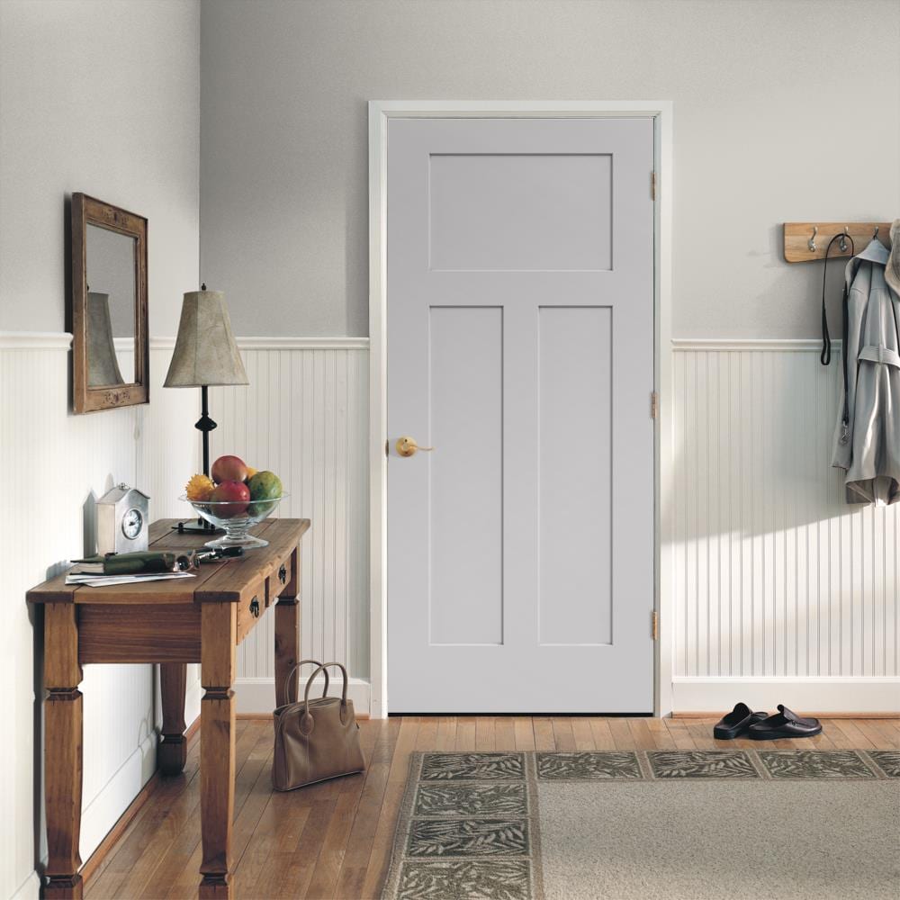 JELD-WEN LOWOLJW225500092 Pre-Hung-Doors - View #2