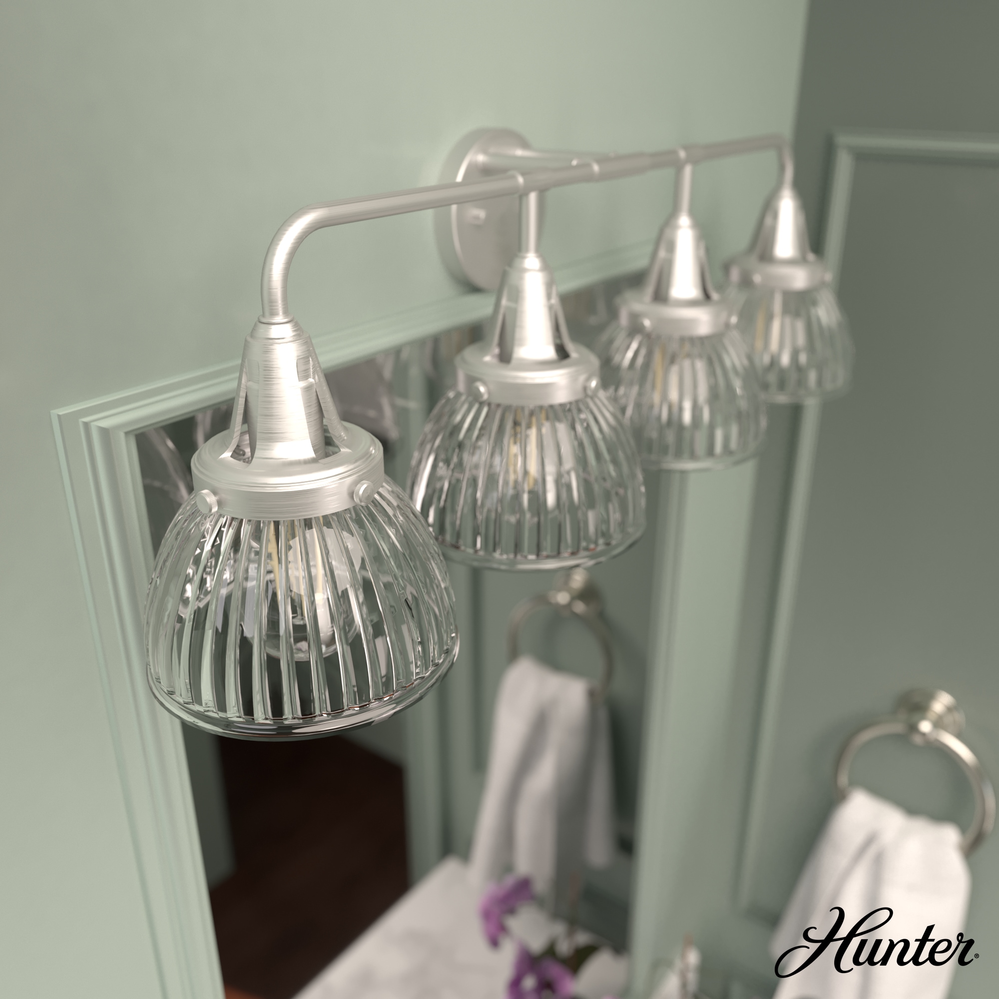 Hunter 19354 b089995 - View #3