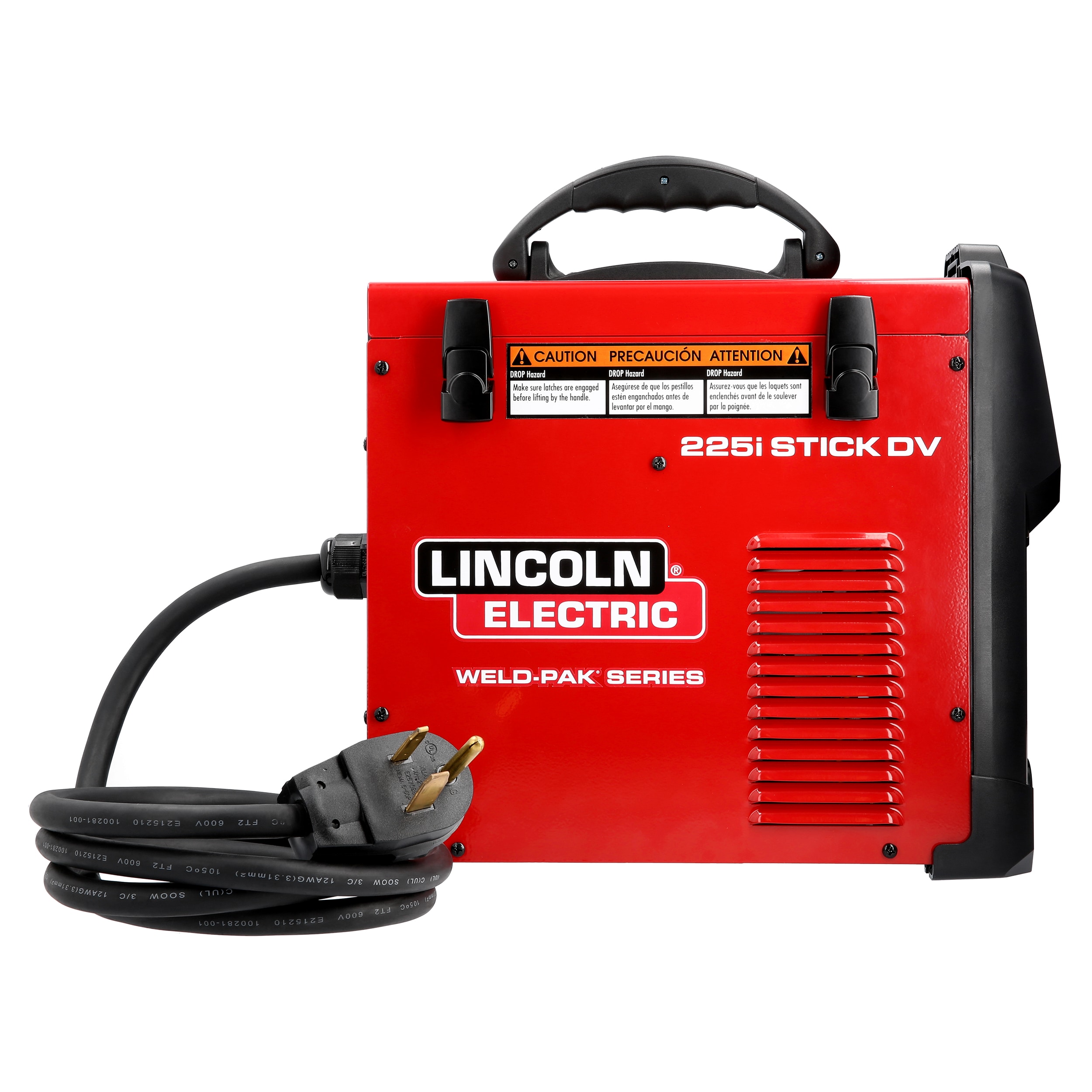 Lincoln Electric K5419-1 Stick-Welders - View #11