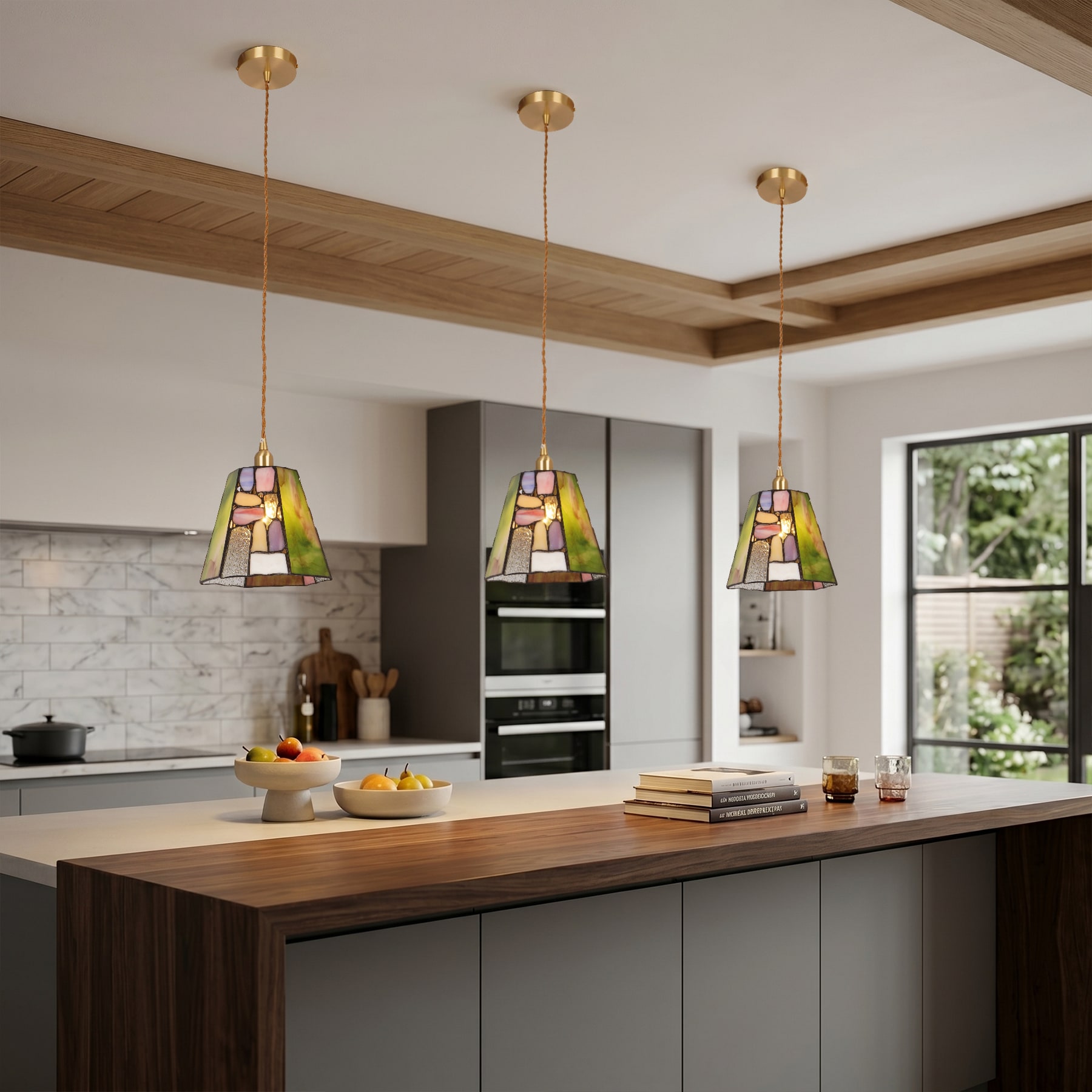 EFPERFECT MPN-DR102 Pendant-Lights - View #3