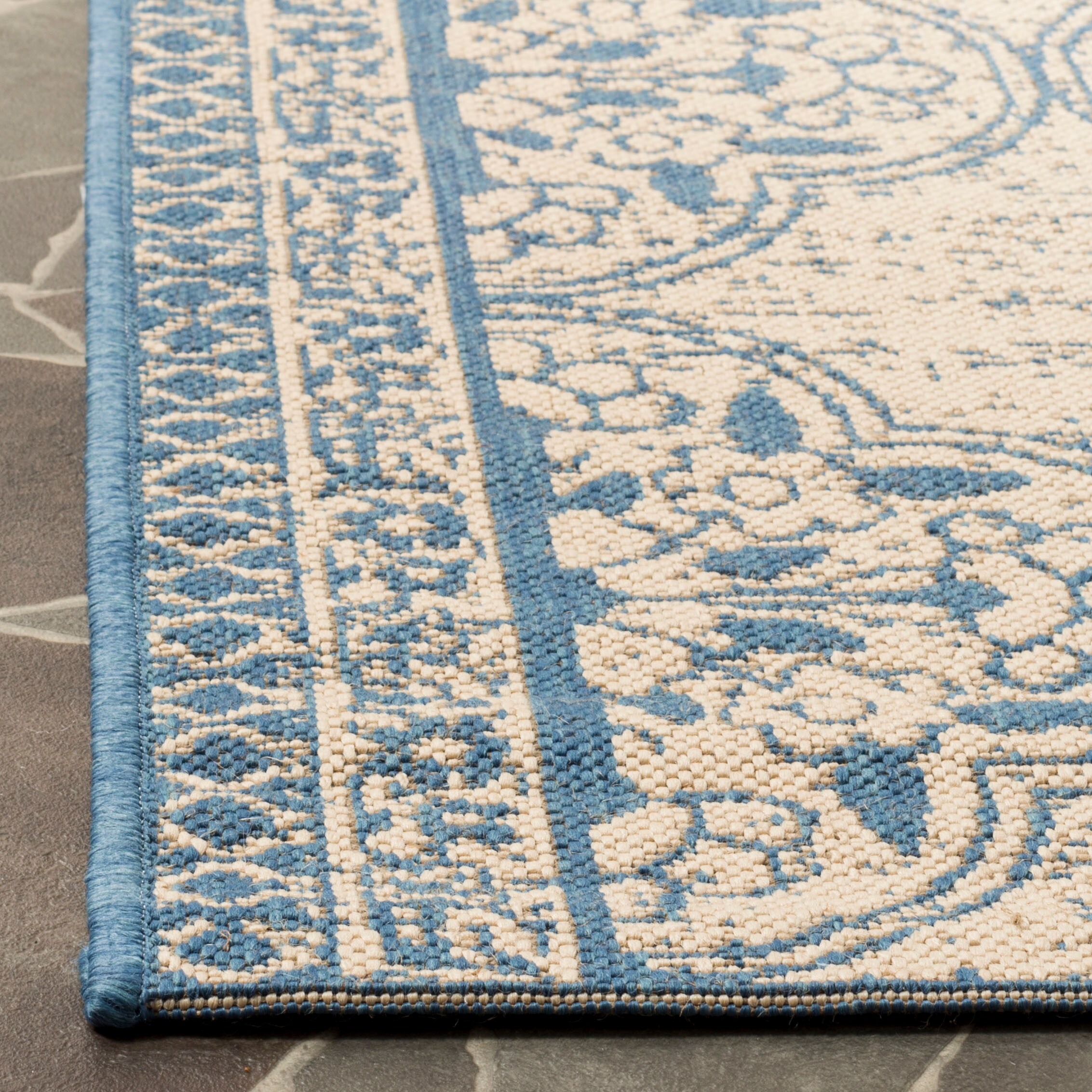 Safavieh LND174M-6R rugs - View #3