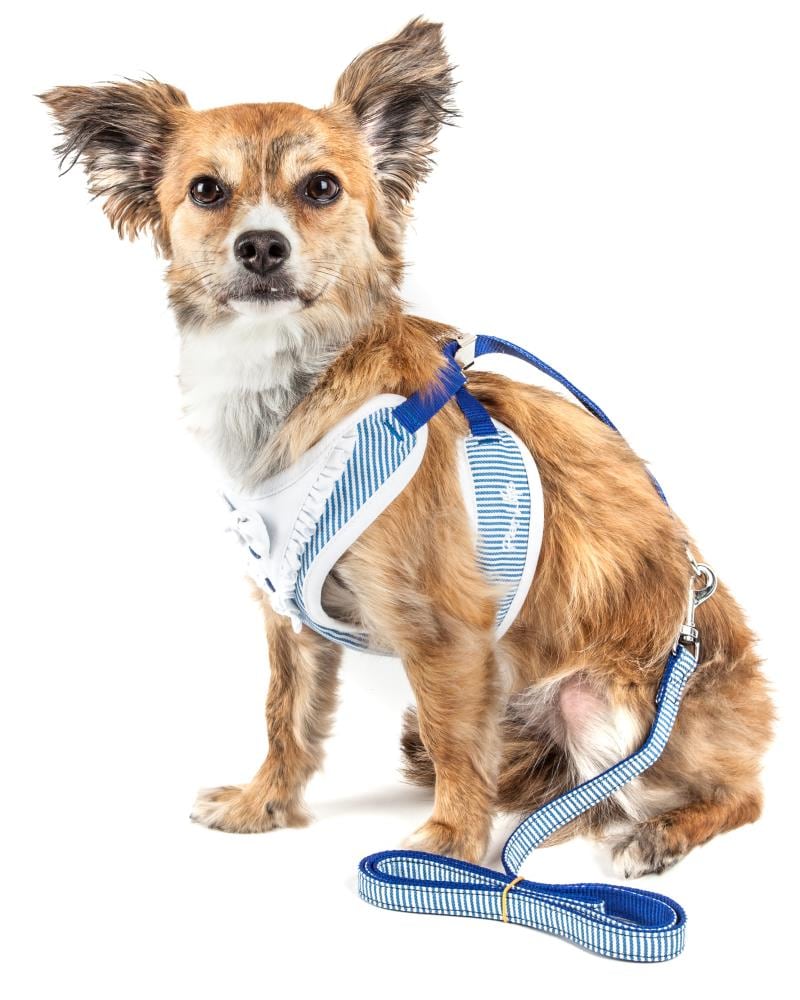 Pet Life HA25BLLG Dog-Collars-Harnesses - View #2
