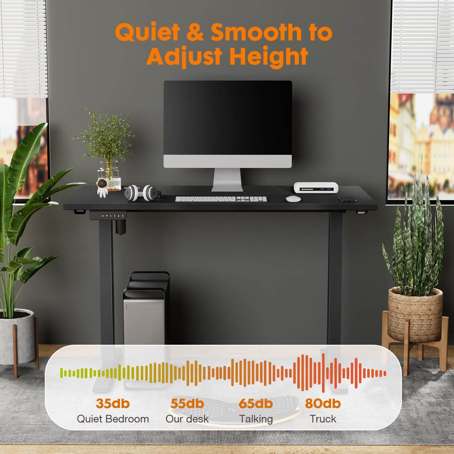 Maocao Hoom JL1138400 desks - View #7