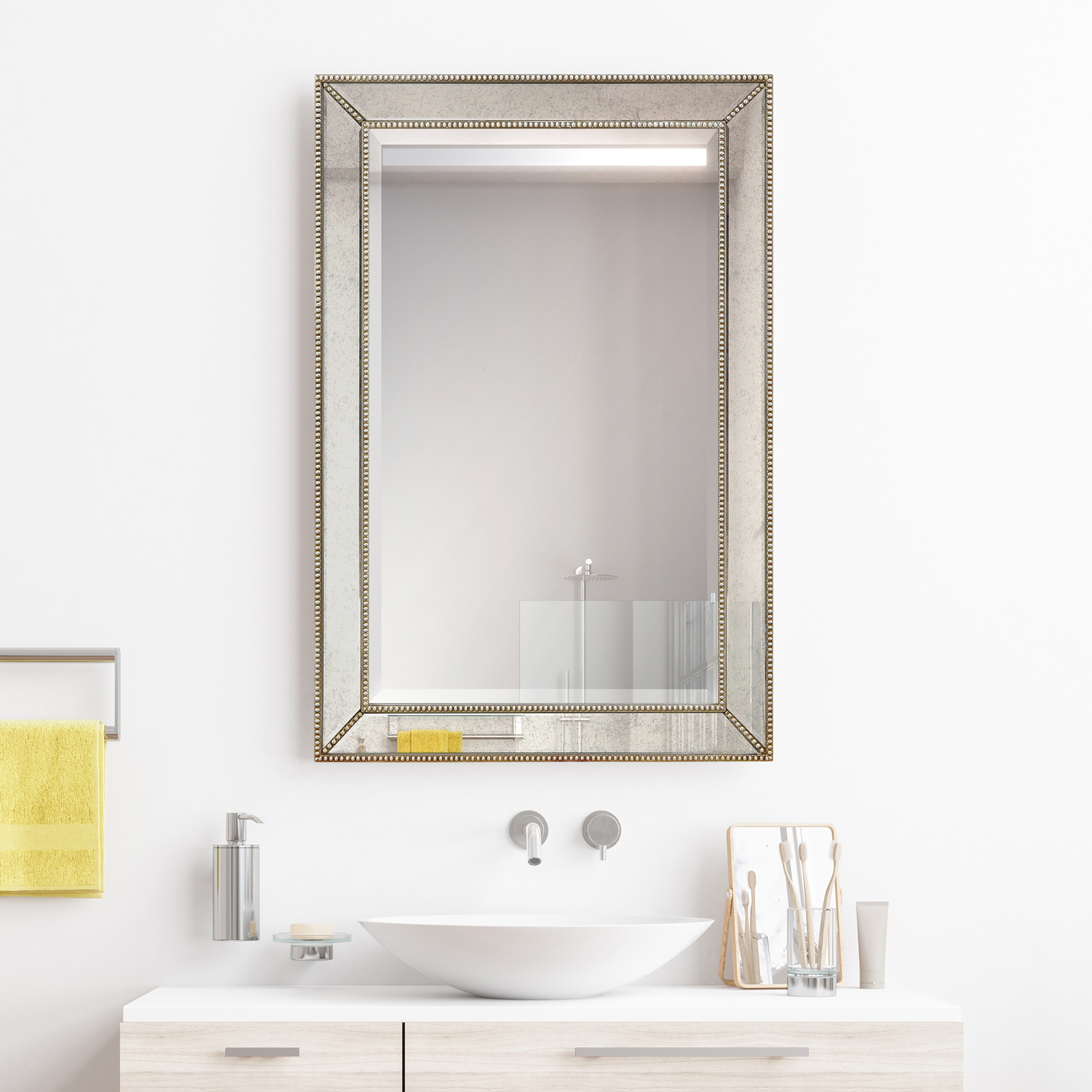 Empire Art Direct MOM-20210ANP-2436 Decor-Mirrors - View #10