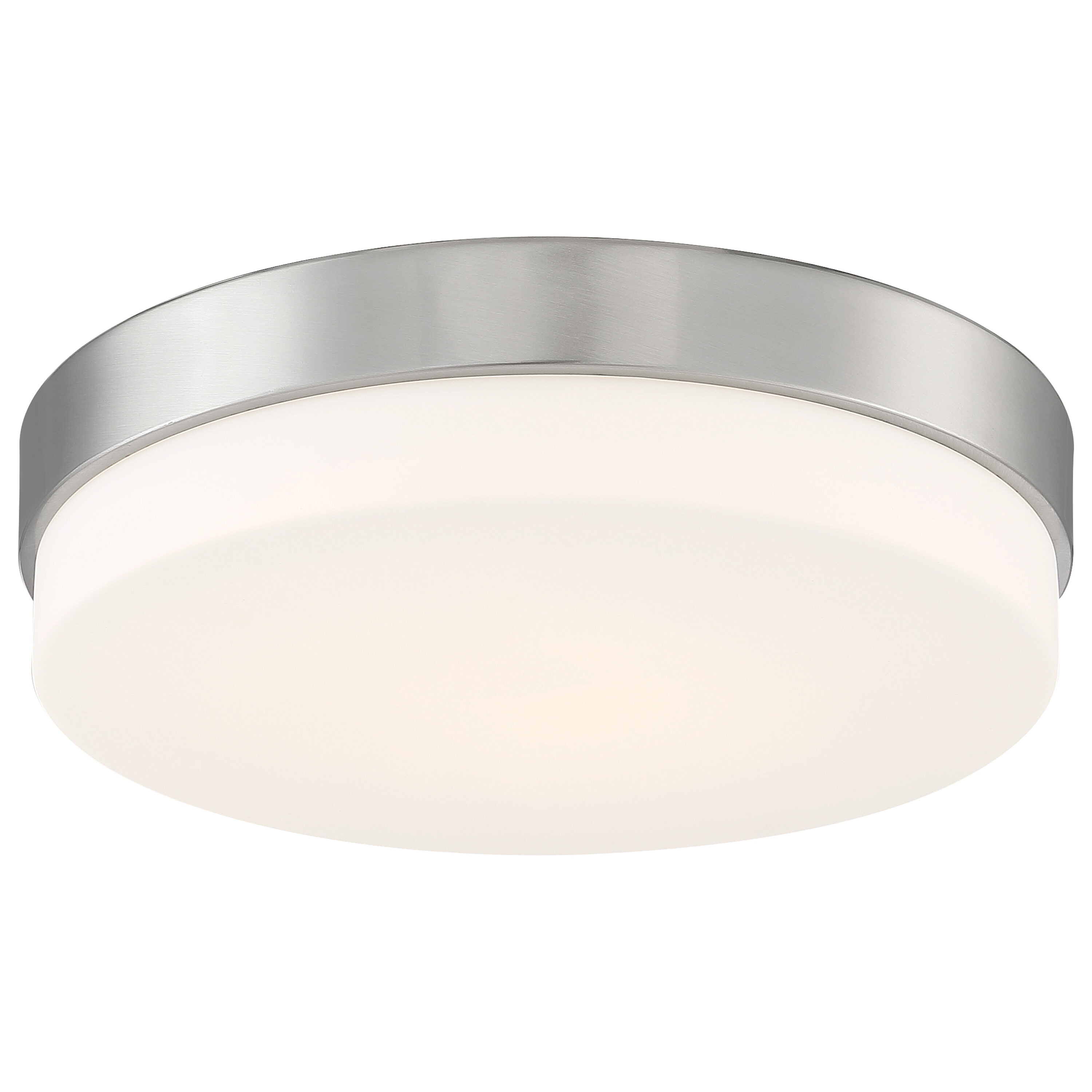 Access Lighting 20827LEDD-BS/OPL flushmounts - View #5