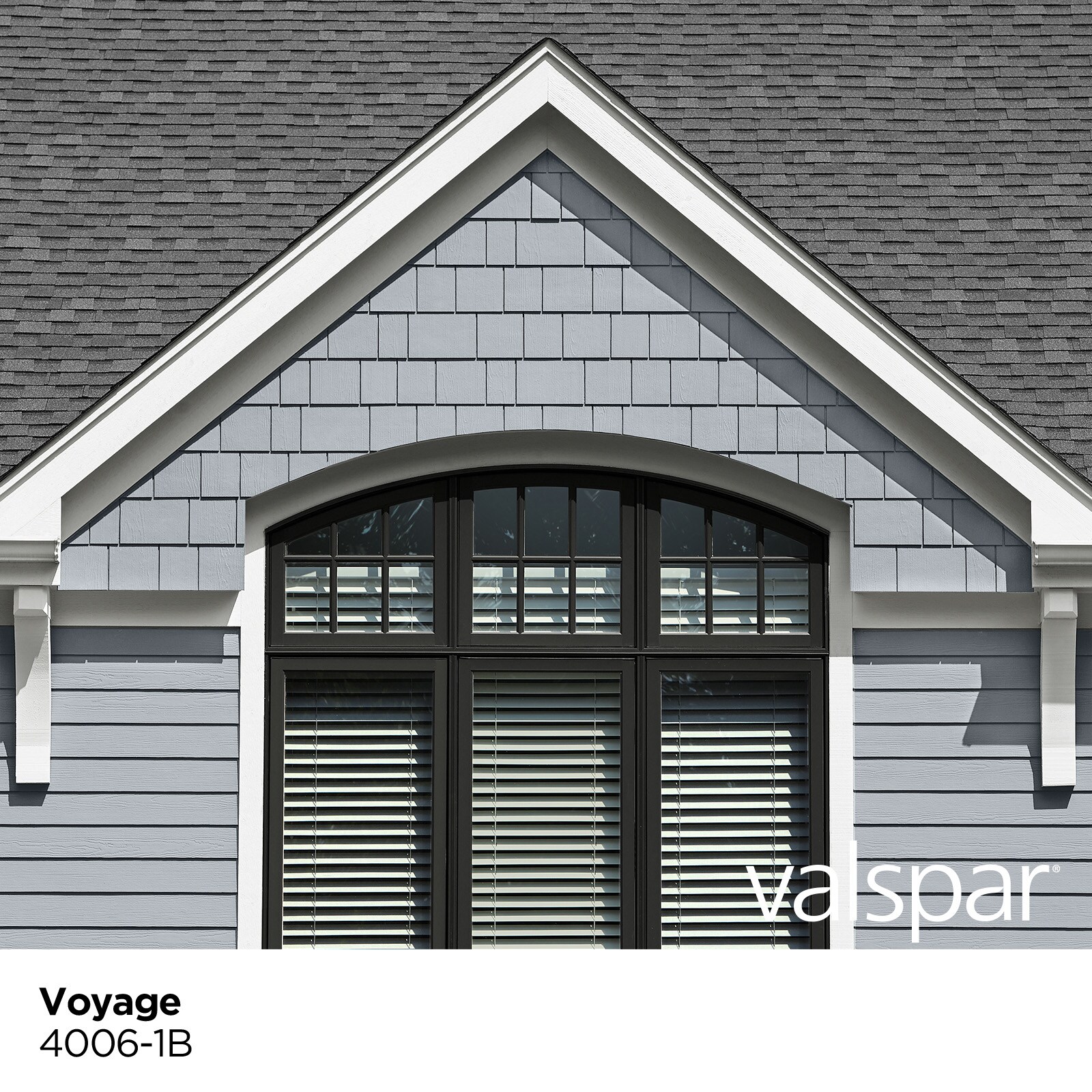 Valspar 4006-1B-77793 Exterior-Paints - View #3