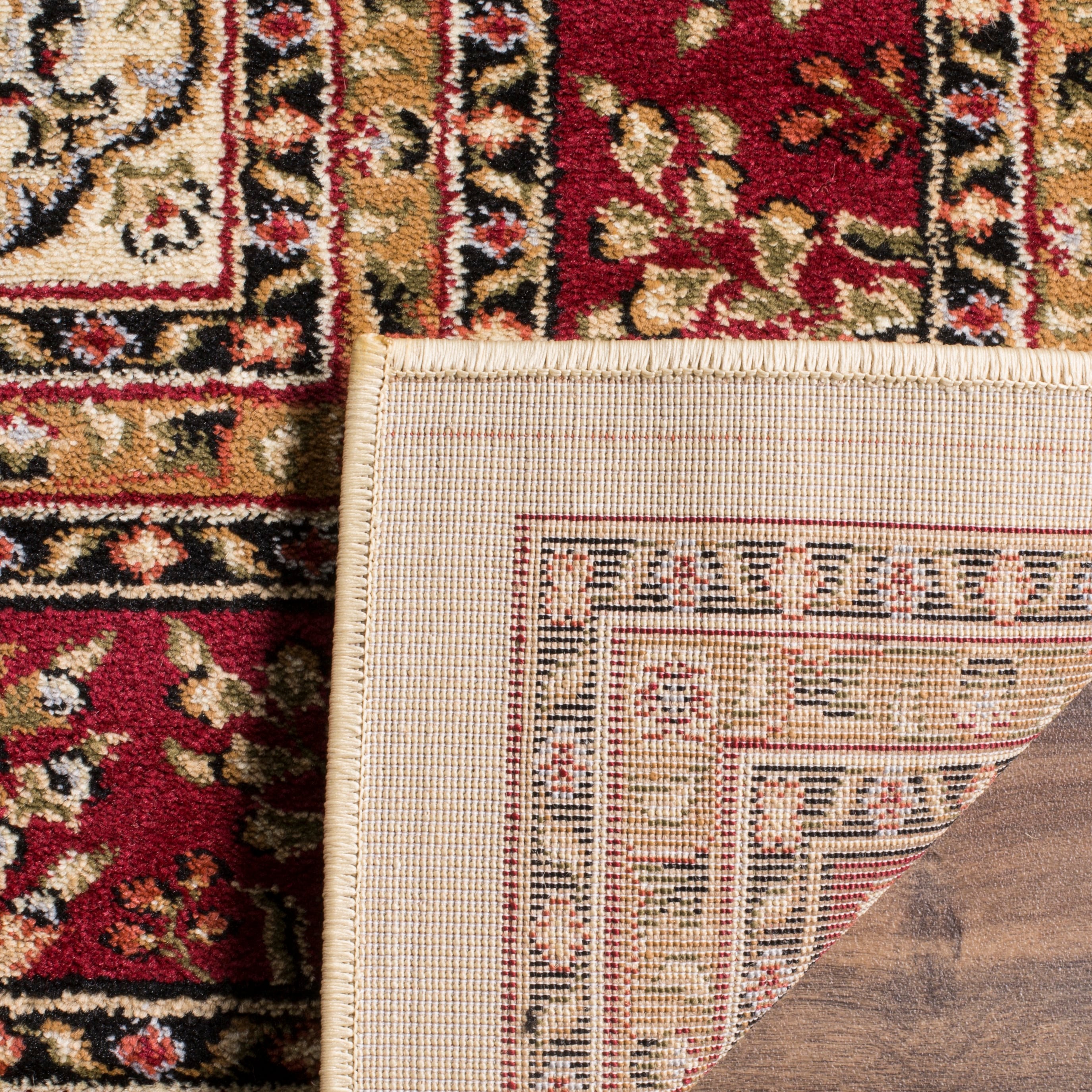 Safavieh LNH331A-8 rugs - View #4