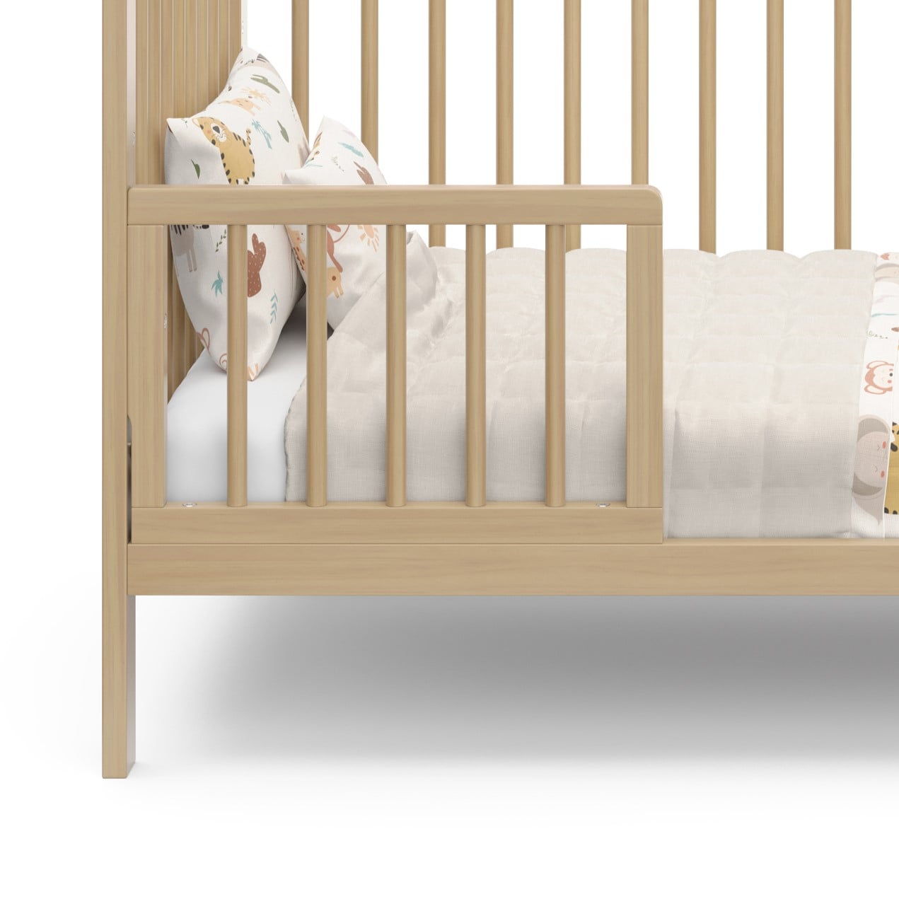 Graco 01340-507 Bed-Rails - View #6