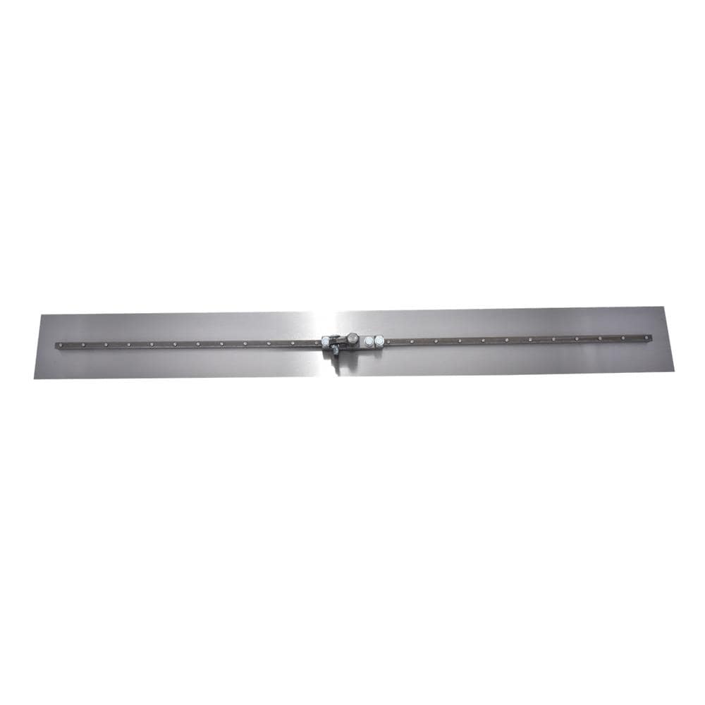 Marshalltown MC48 Concrete-Trowels - View #3