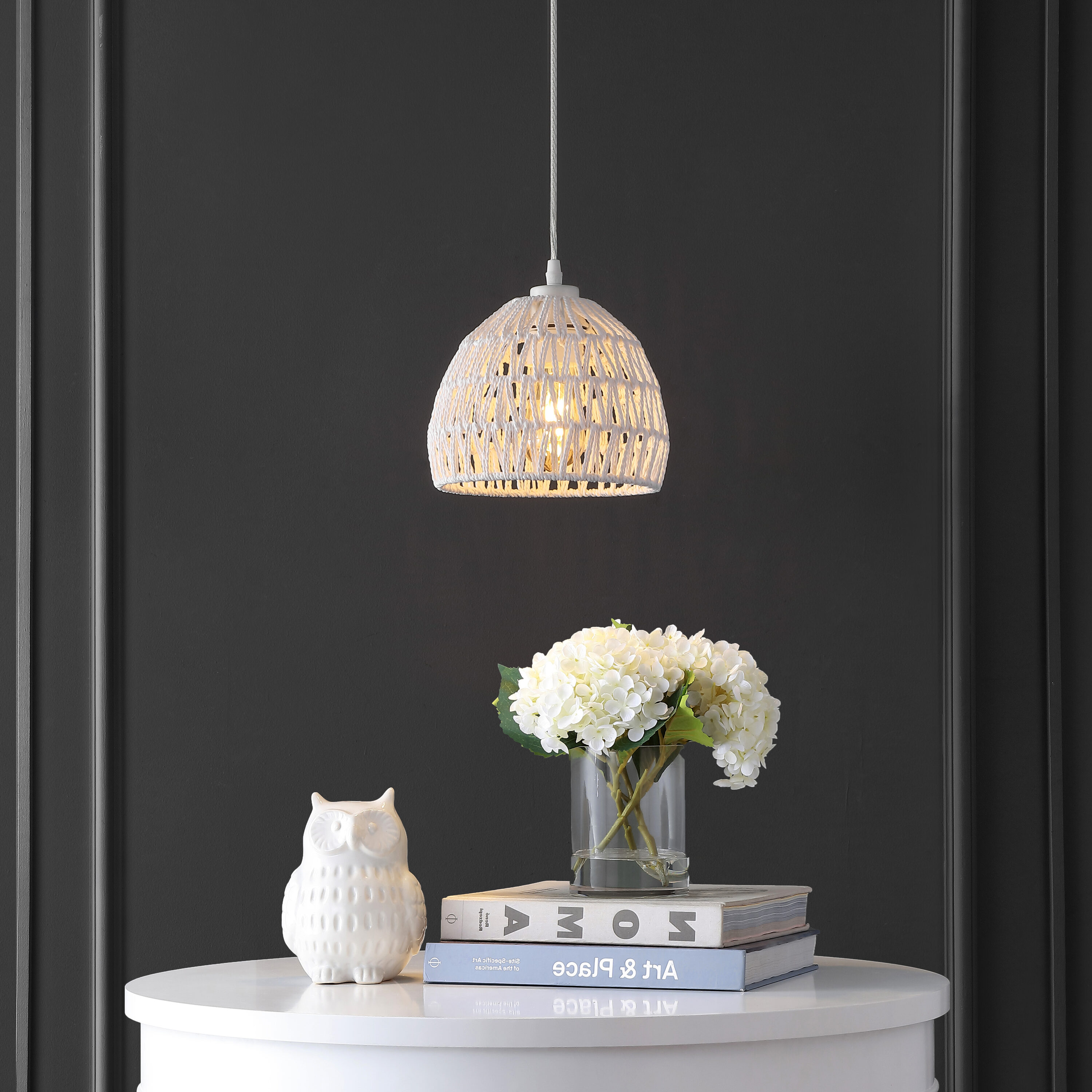 JONATHAN  Y JYL6512A Pendant-Lights - View #5