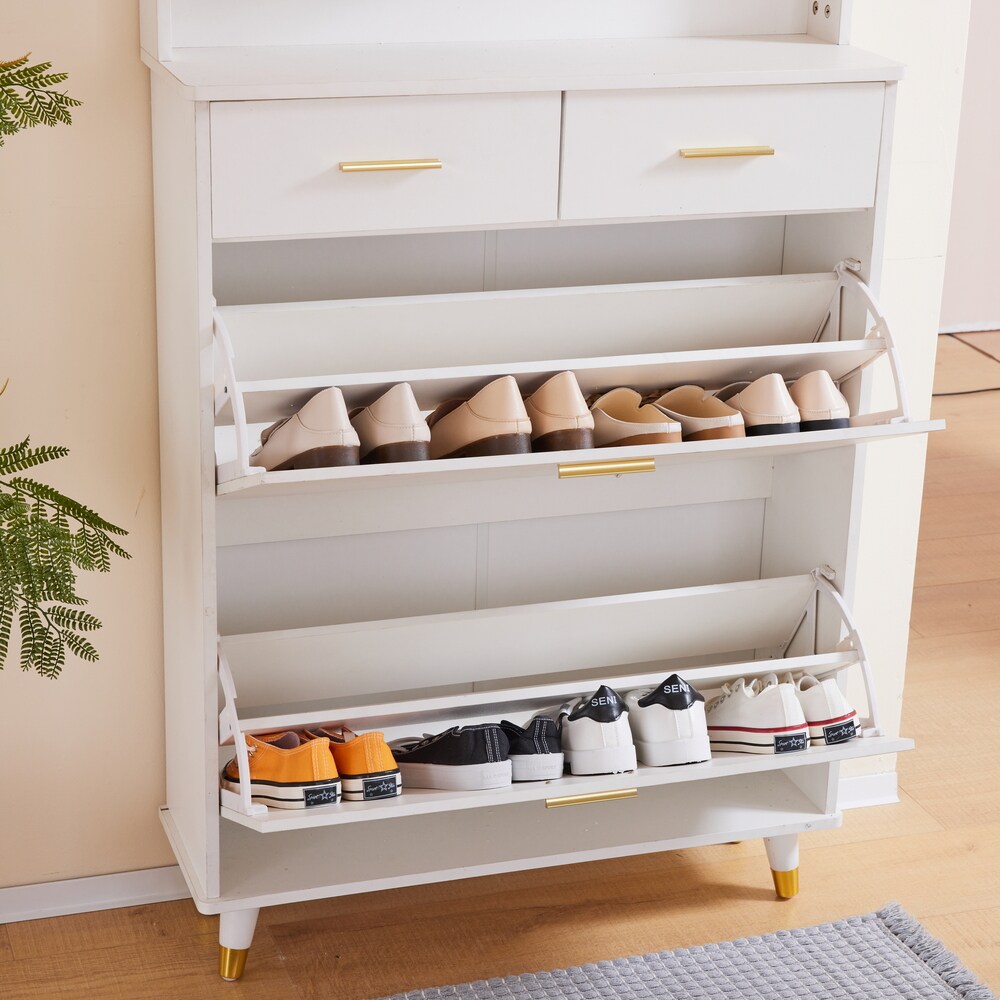 Winado LO1G52002844 Shoe-Racks - View #2