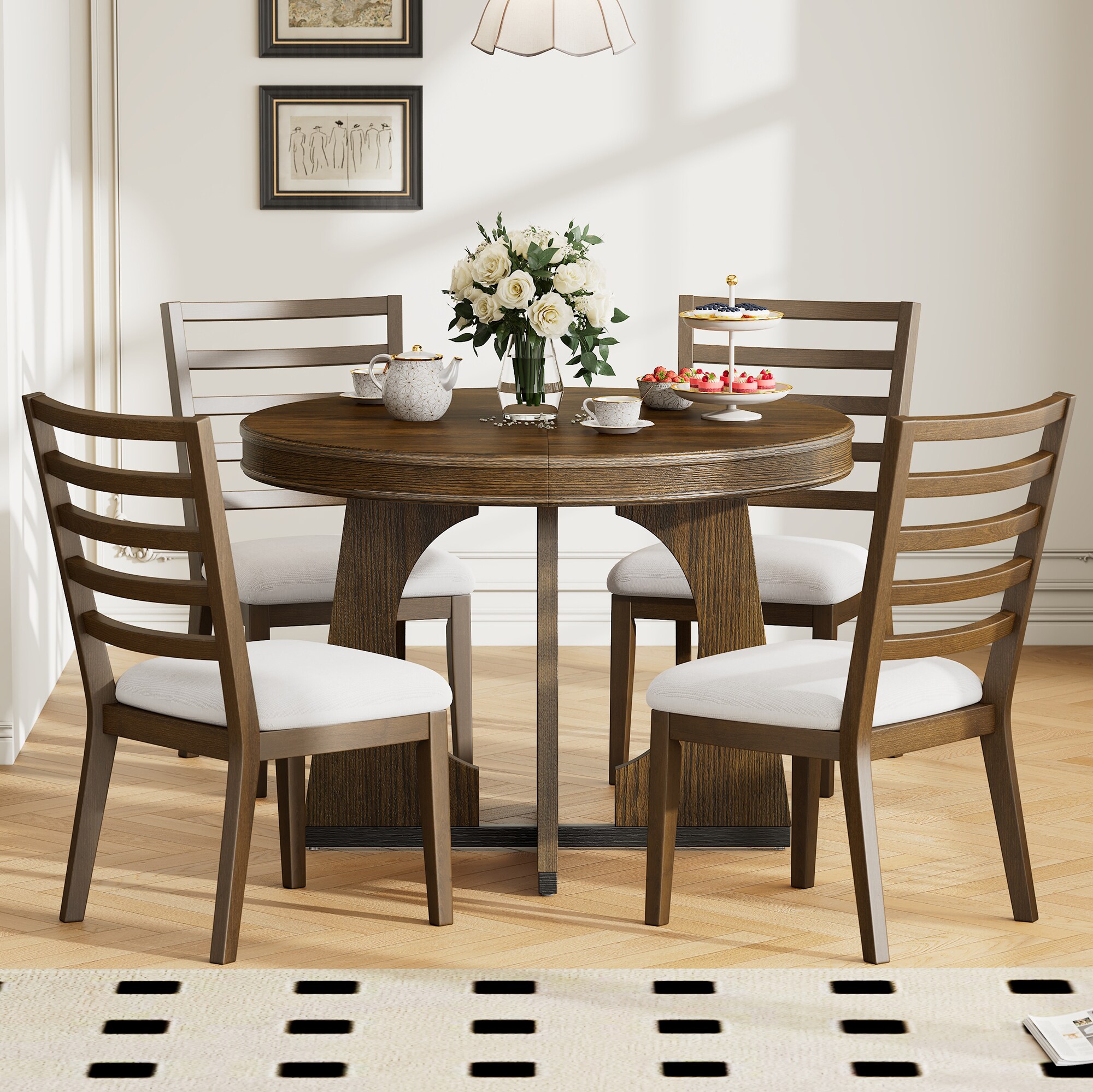 Siavonce XH31AAP Dining-Sets - View #2