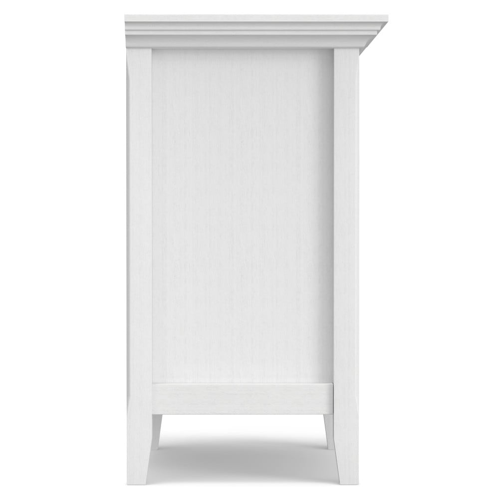 Simpli Home AXCAMH-BSW nightstands - View #2