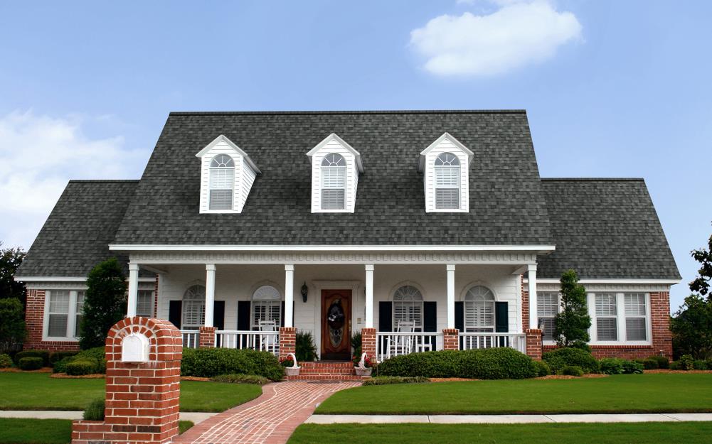 Owens Corning 1304000 Roof-Shingles - View #15