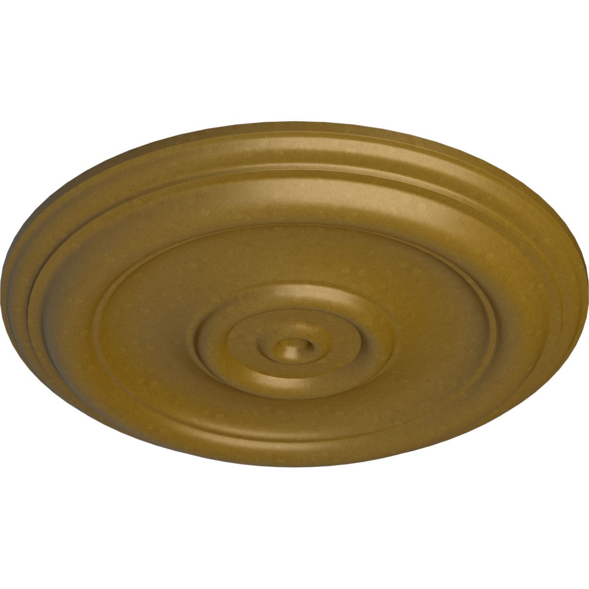 Ekena Millwork CM12TRGLS Ceiling-Medallions - View #2