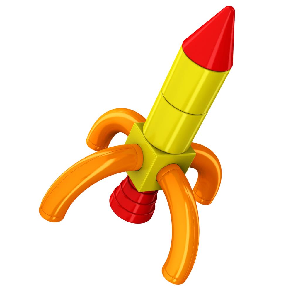 Popular Playthings PPY18302 Play-Toys - View #2