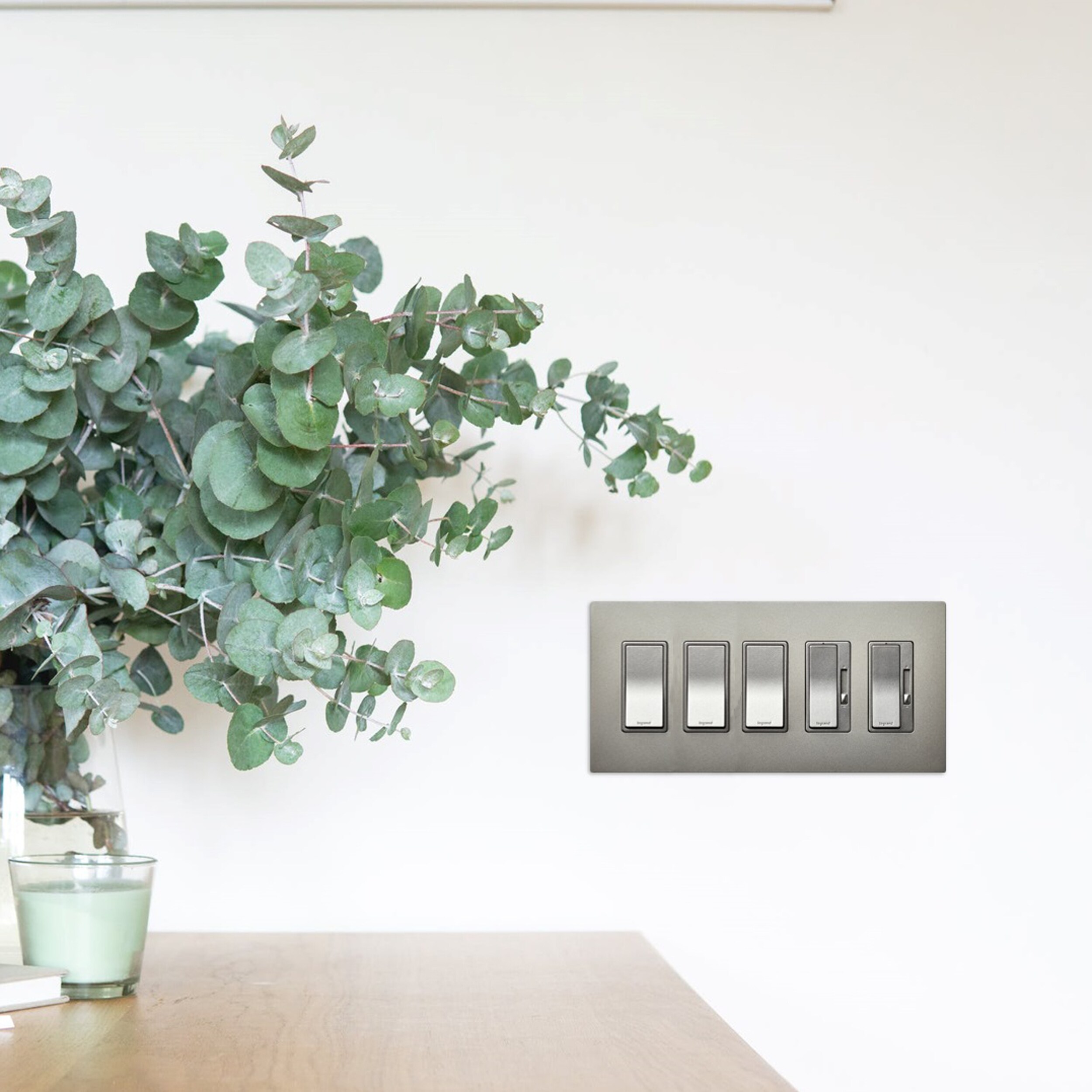 Legrand RWP265NI Electrical-Wall-Plates - View #4