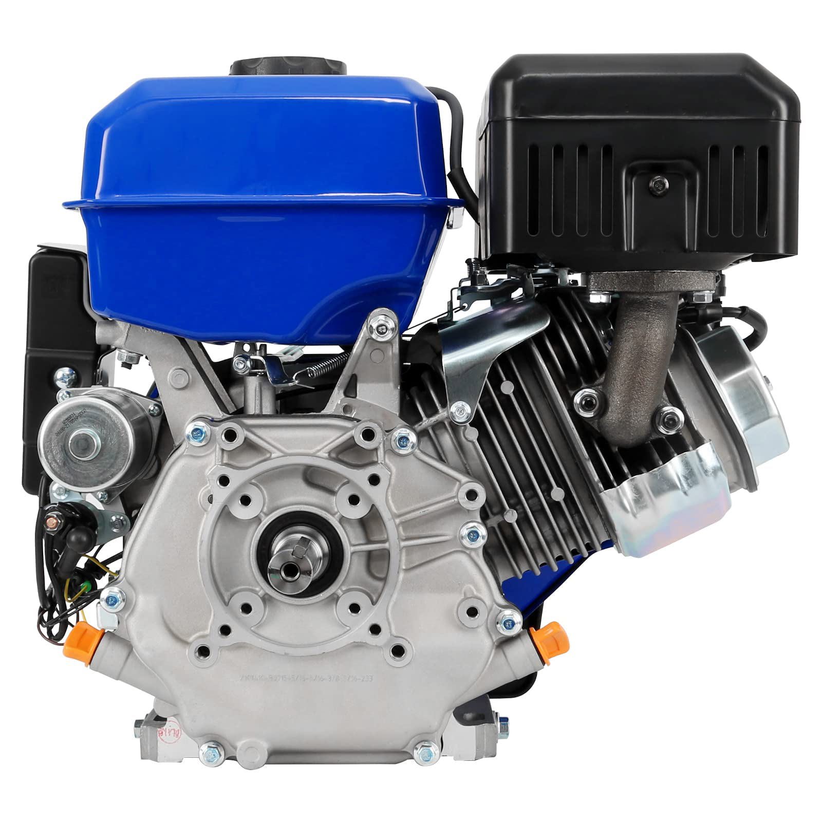 BILT HARD TEA-0304 Replacement-Engines - View #5