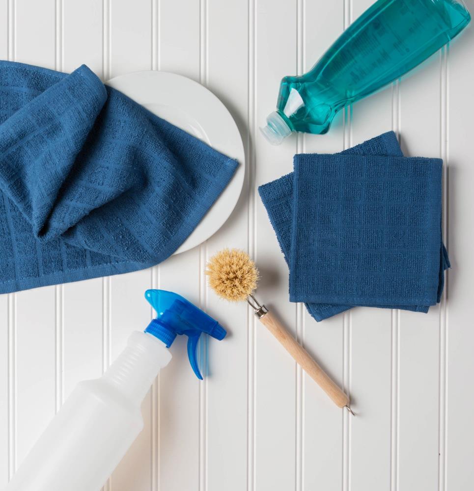 DII CAMZ37845 Cleaning-Cloths - View #3