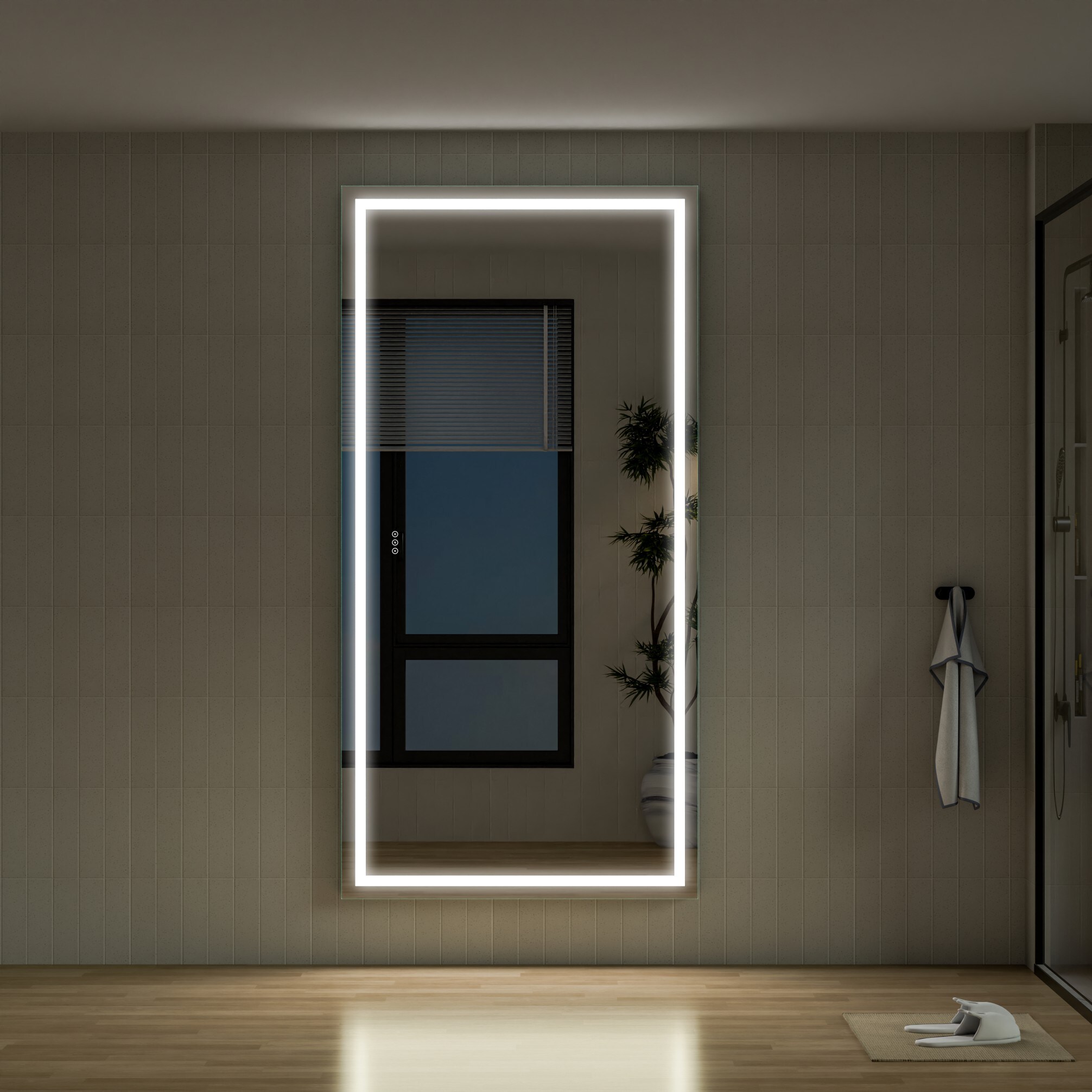 LIVIZA UCJ-LMRA1-8442 Decor-Mirrors - View #7