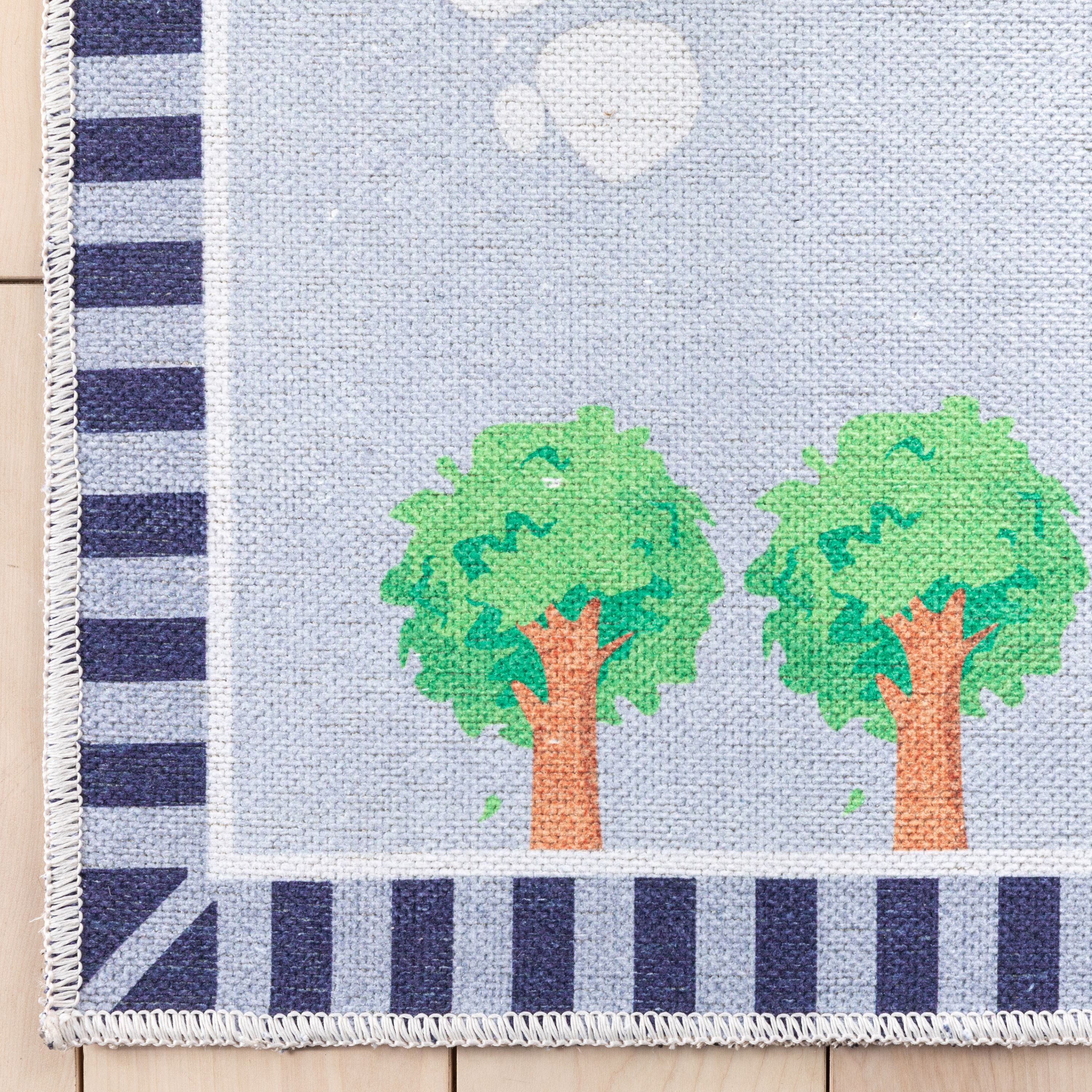 Well Woven W-KD-06A-4 rugs - View #4