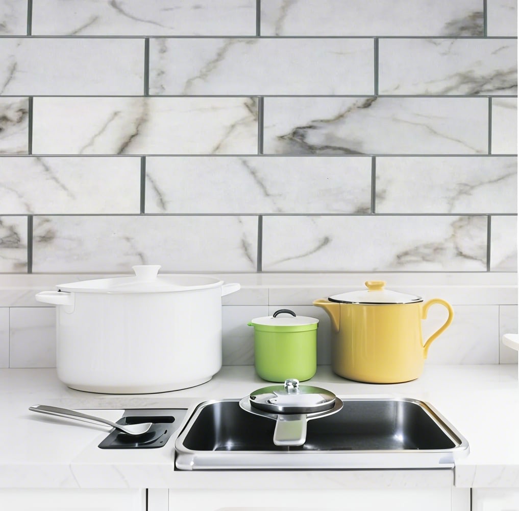 Abolos LWSWTJ0312-BC Ceramic-Tile - View #5
