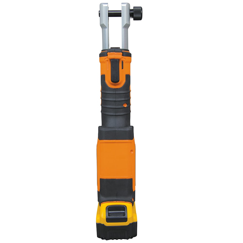 Klein Tools BAT207T234H Wire-Strippers-Crimpers-Cutters - View #6