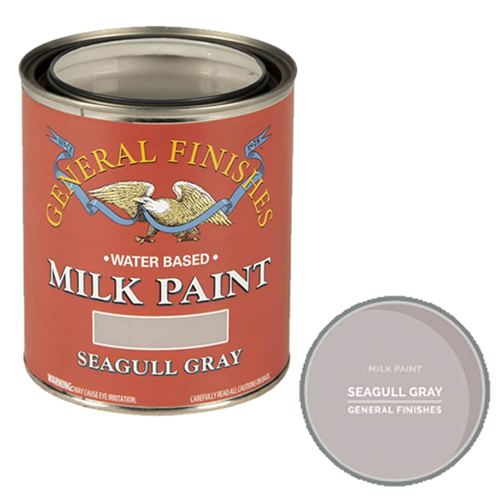 General Finishes GF.GSG Chalky-Paint - View #2