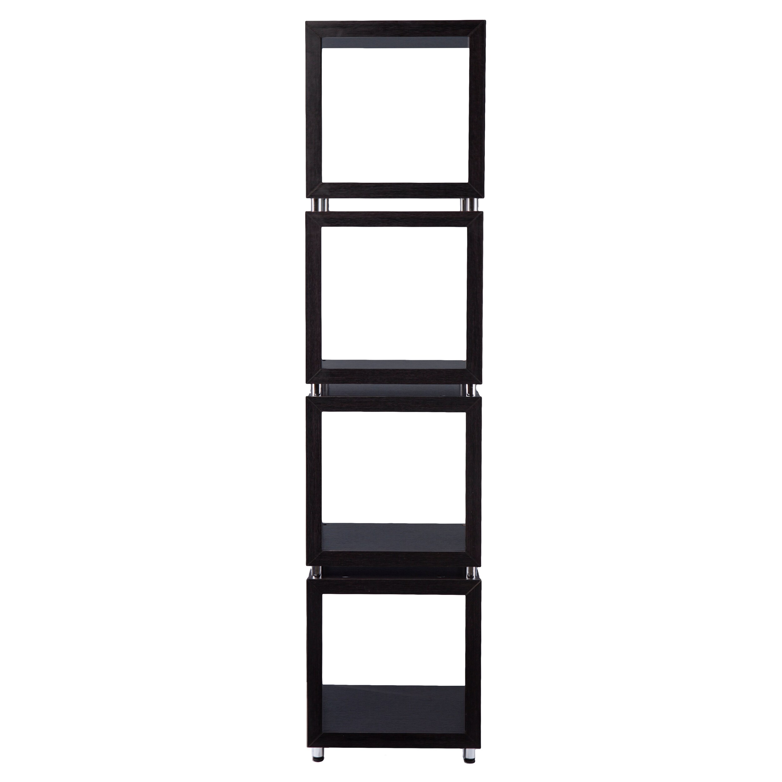 LUXEYARD DS-J-047BKSF bookcases - View #3