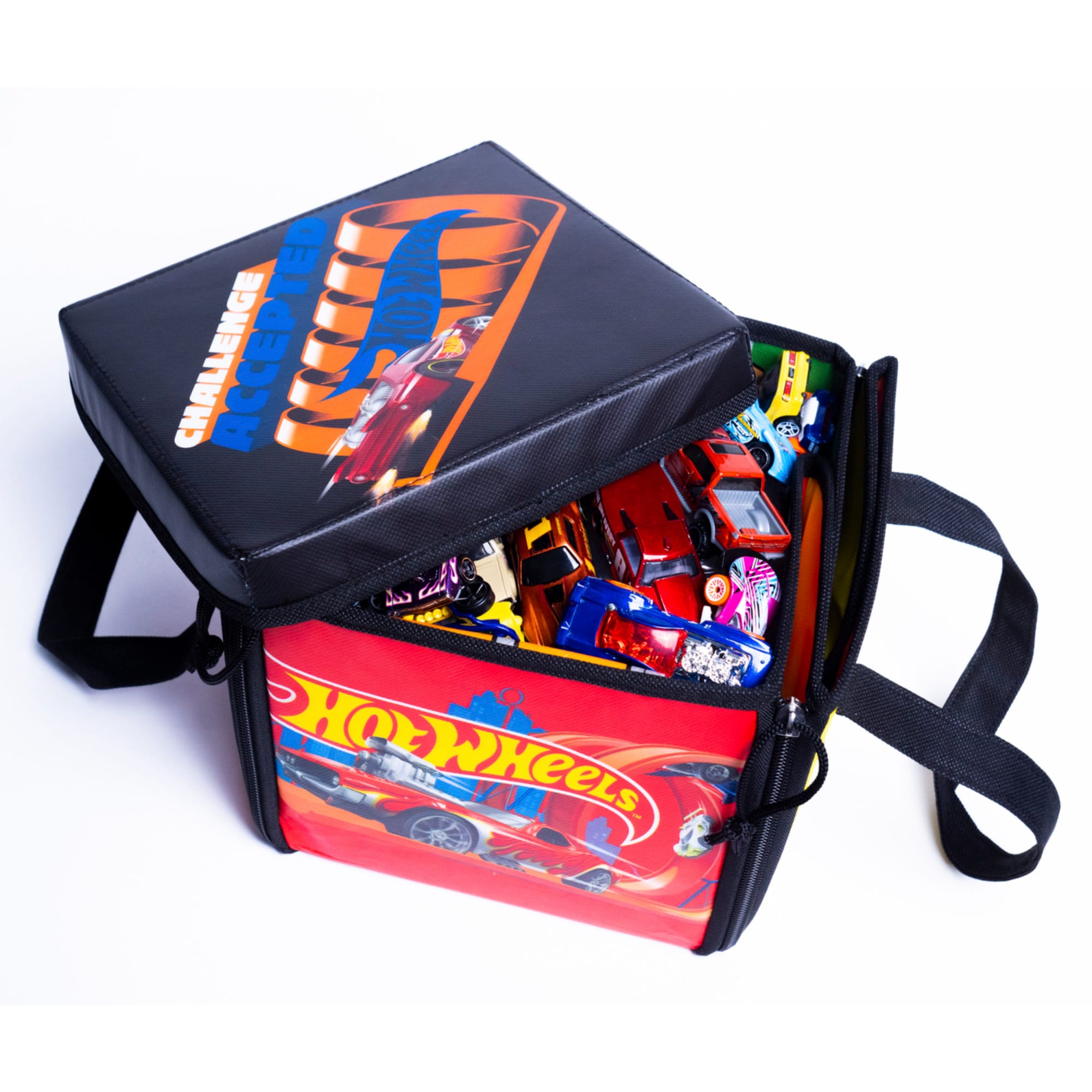 Hot Wheels G0878119001542 Play-Toys - View #4