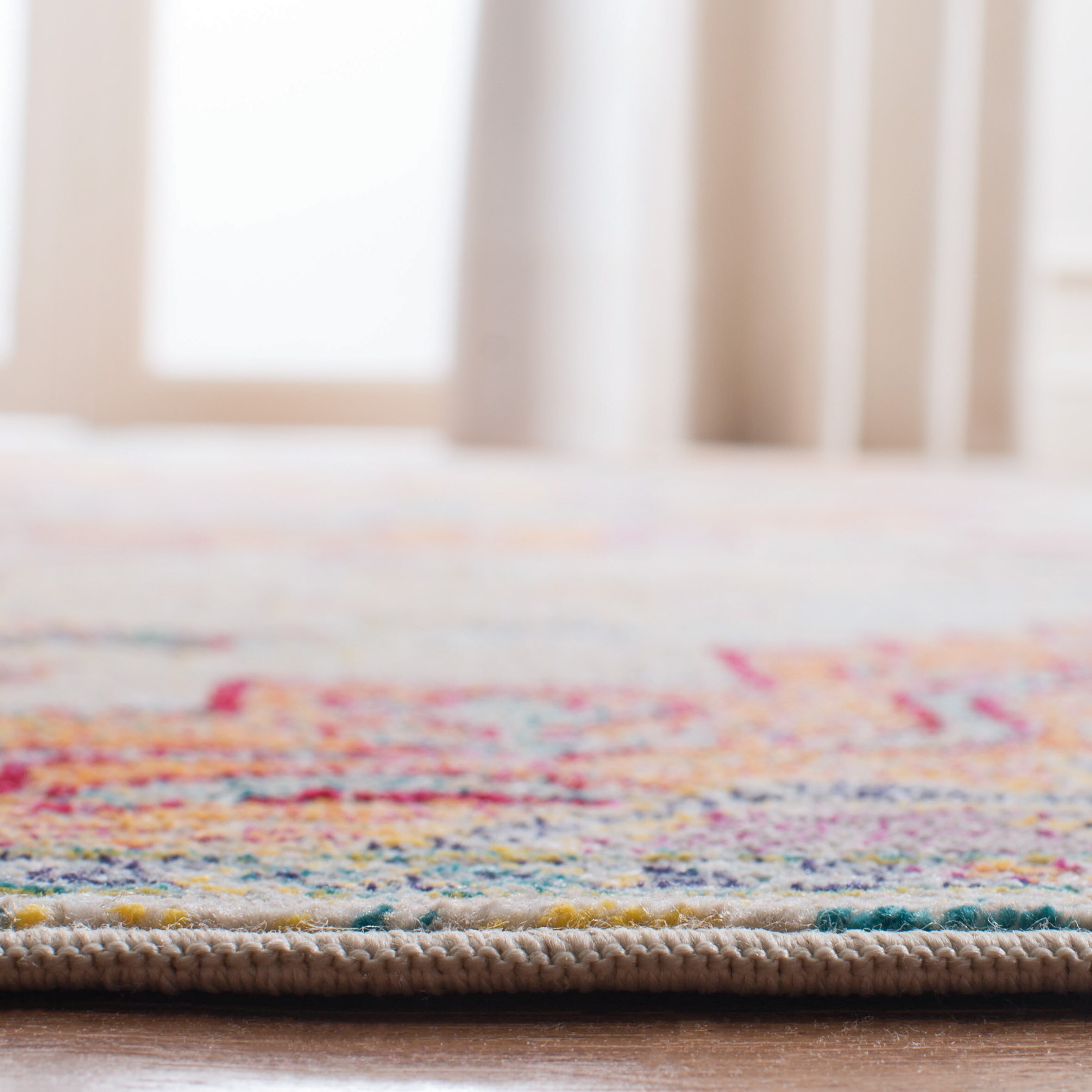 Safavieh CRS501B-3 rugs - View #4