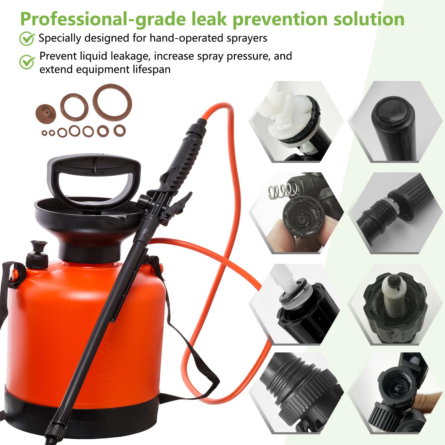 Adrinfly LAD0629D009 Tank-Sprayers - View #6