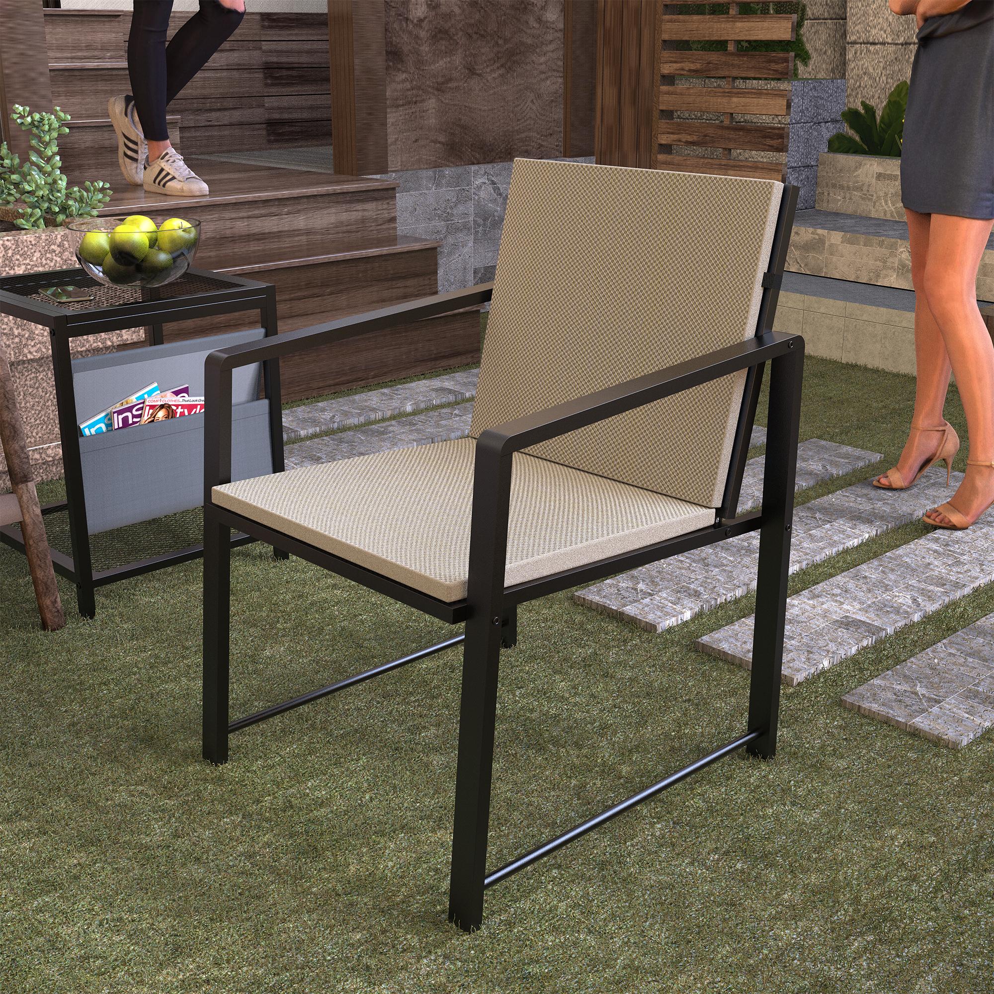 Bayfeve BF-9485BM Patio-Conversation-Sets - View #7