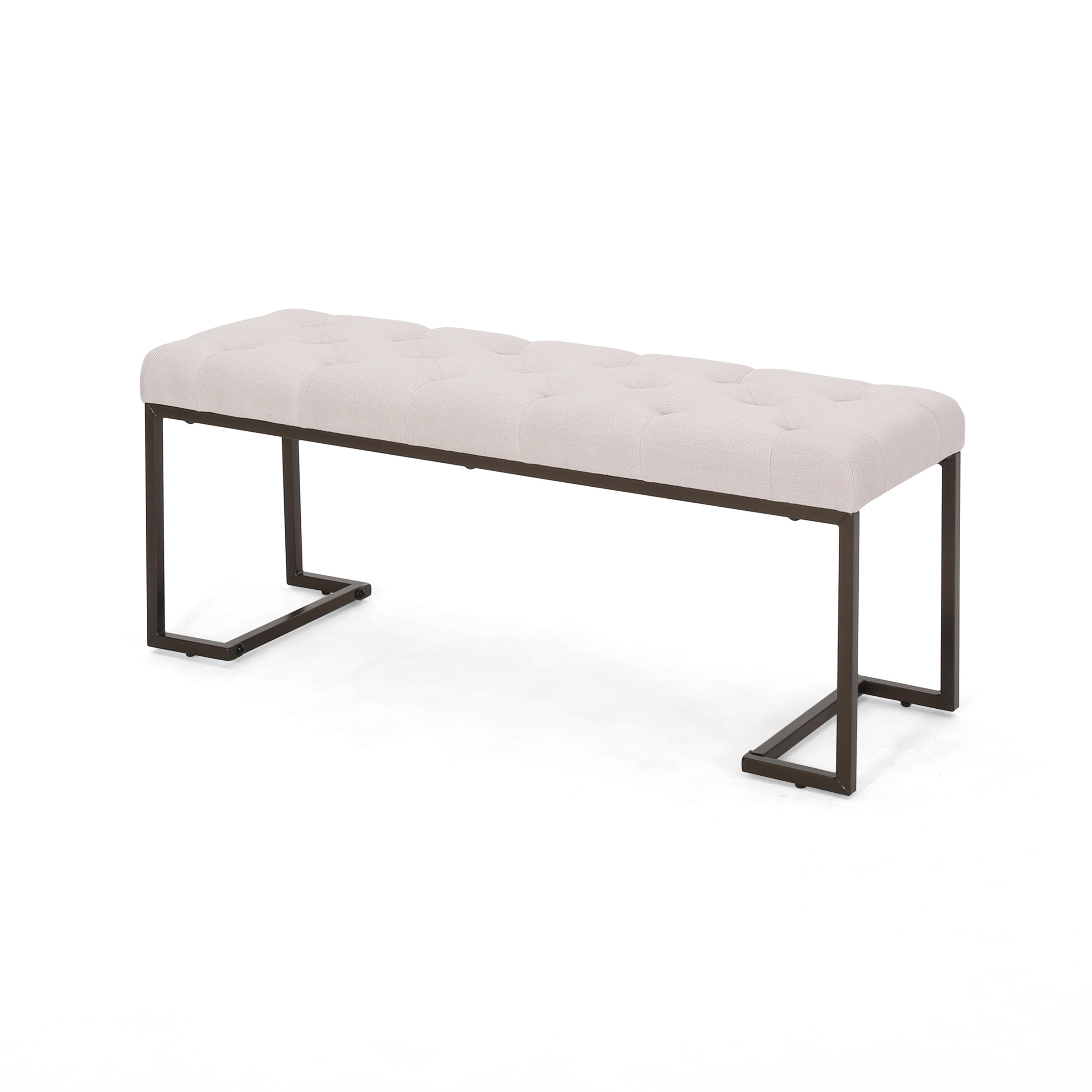 ModernLuxe L3P-N757P256383A bench - View #4