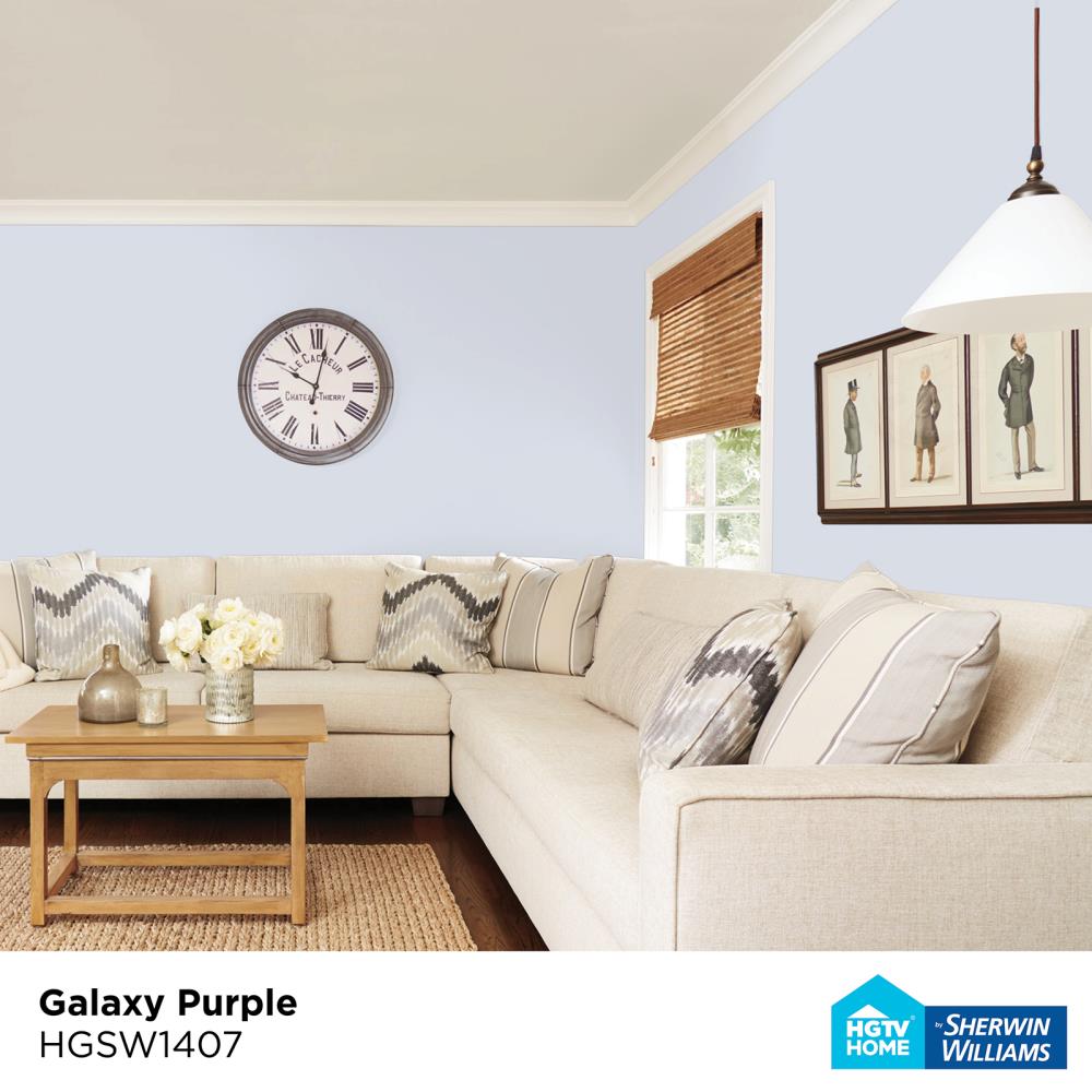 HGTV HOME by Sherwin-Williams HGSW1407-2557216 Int-Ext-Paint - View #3