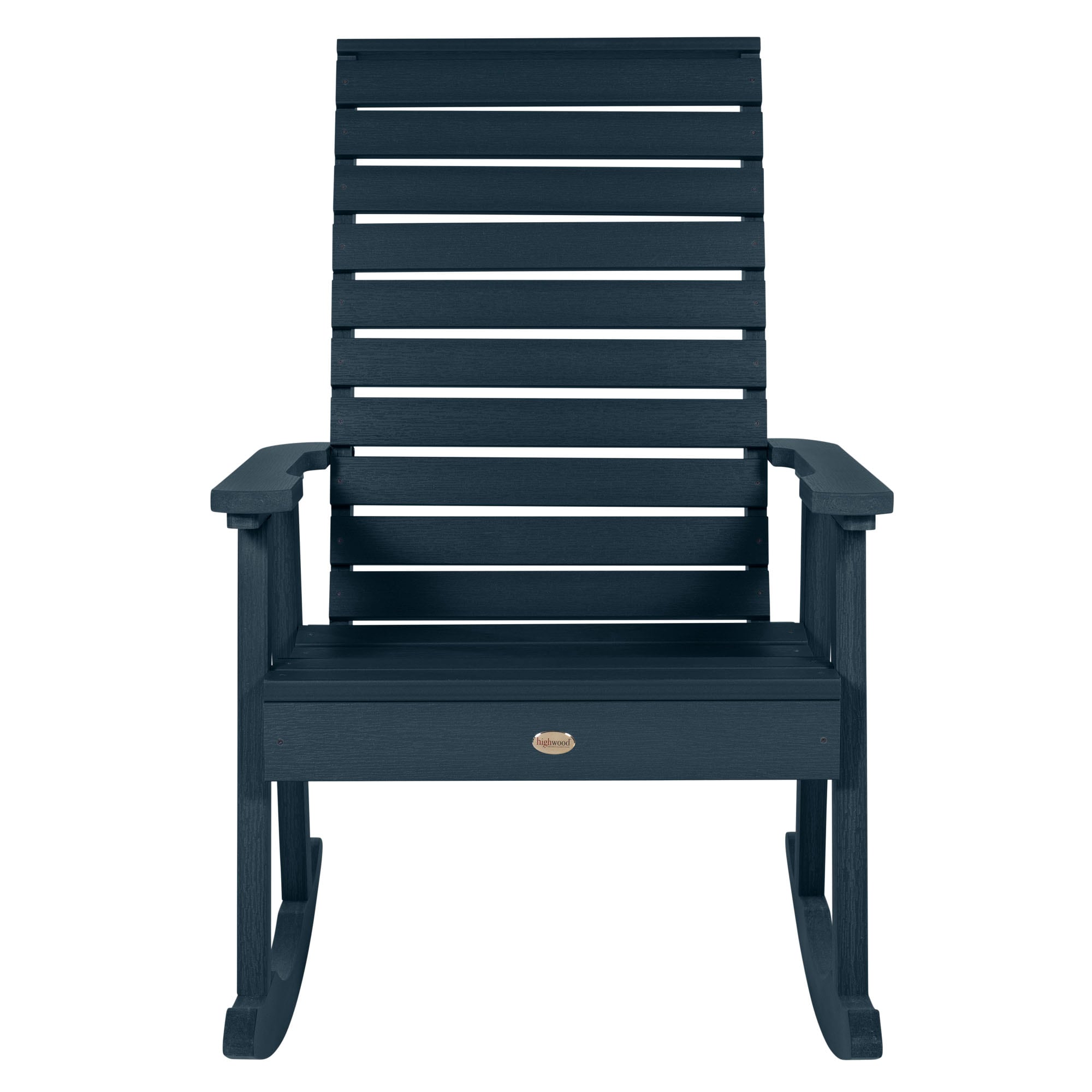 highwood AD-RKCH2-FBE Patio-Chairs - View #3