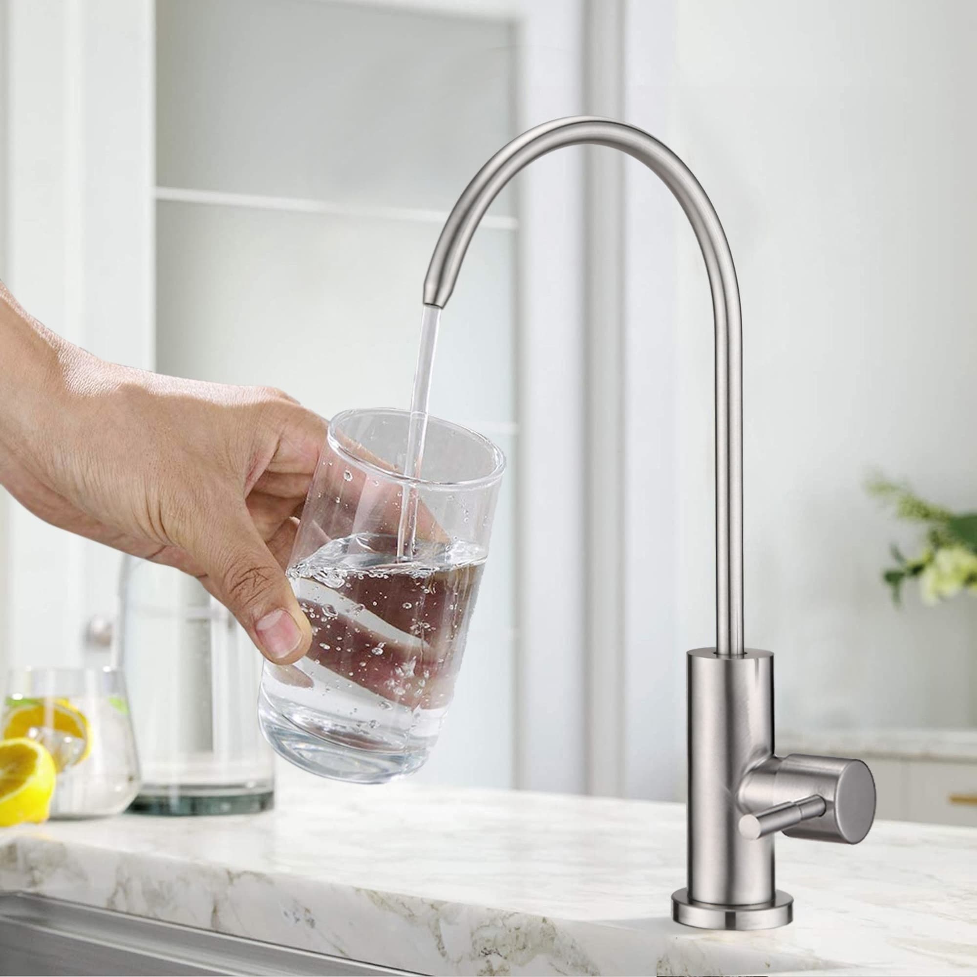 IAK ZYM103551 Kitchen-Faucets - View #3