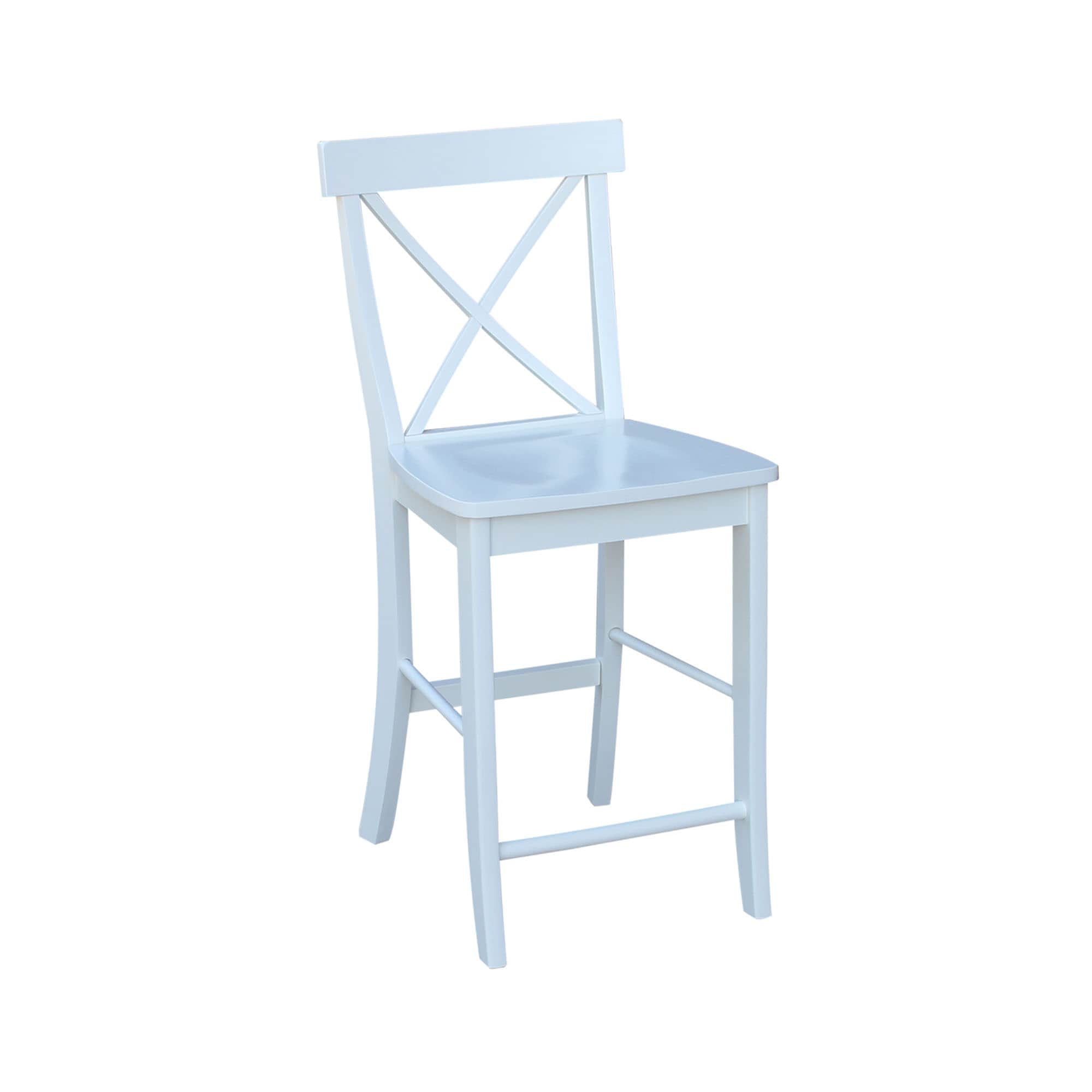 International Concepts K08-42DPT-23-S6132-4 Dining-Sets - View #4