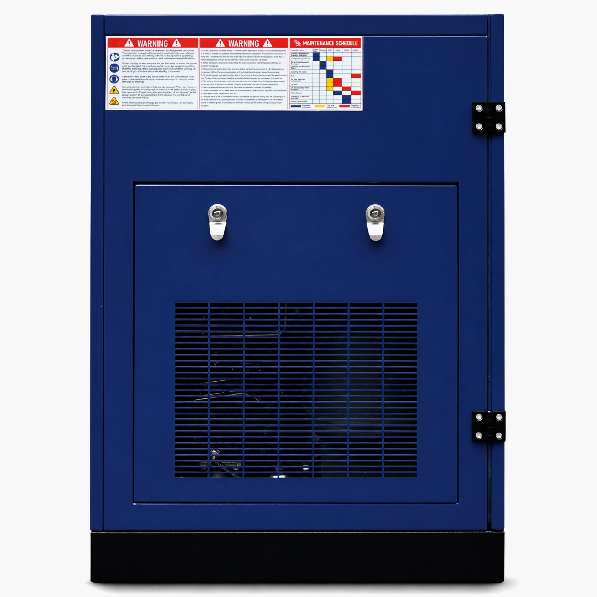 Dexmalle N818P493835S Air-Compressors - View #4