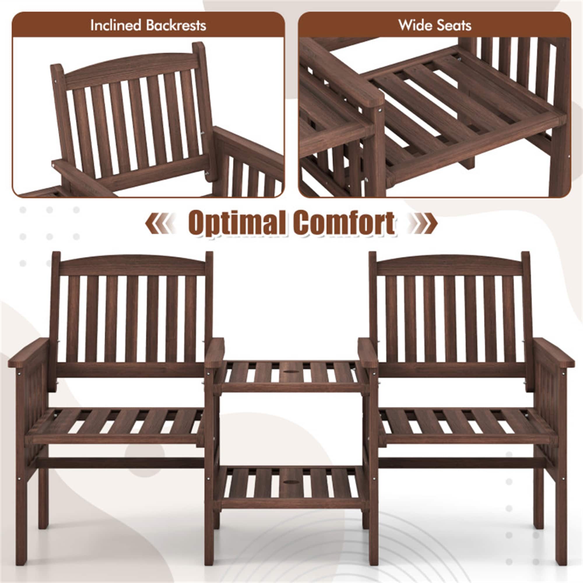 BABOOM BOM-T4242CF-CO Patio-Chairs - View #5