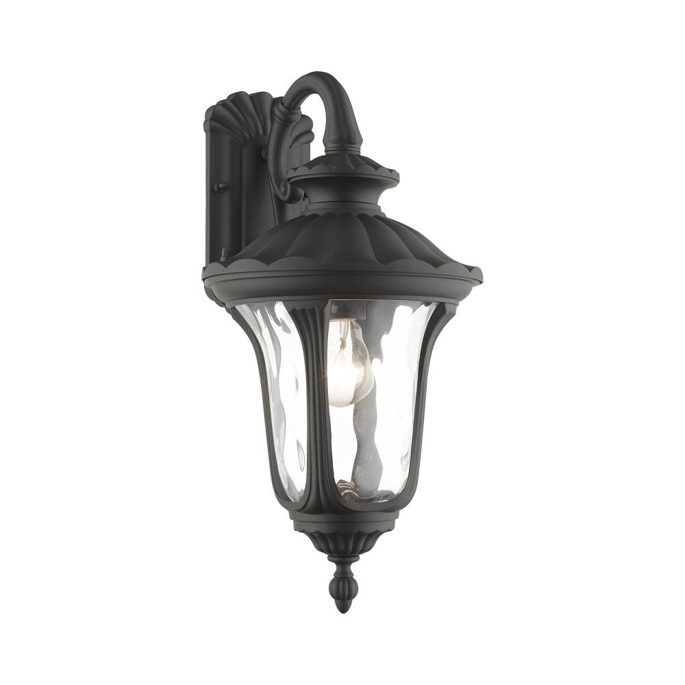 Livex Lighting 7853-14 Outdoor-Wall-Lighting - View #6