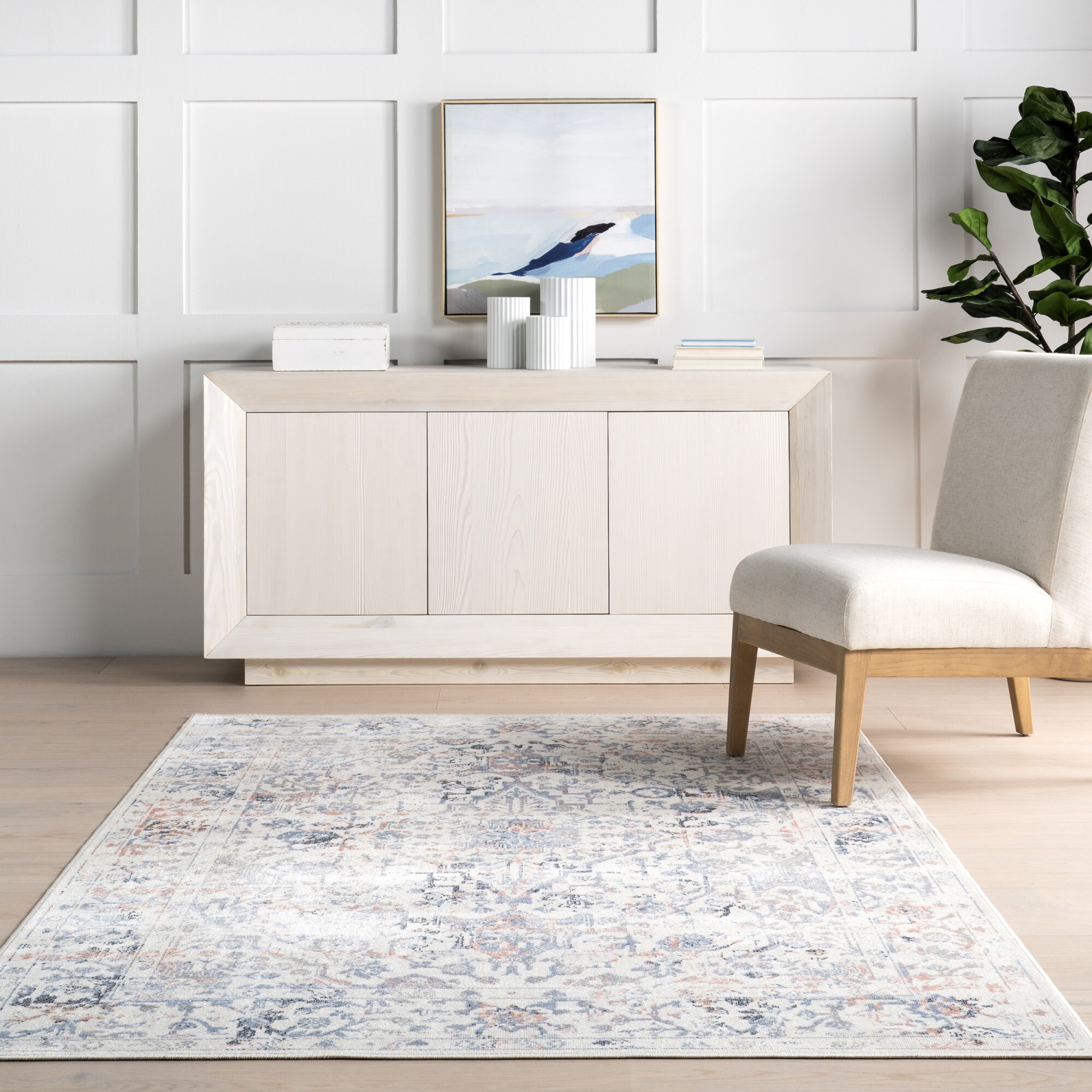 nuLOOM 200KKON19A-6709 rugs - View #13