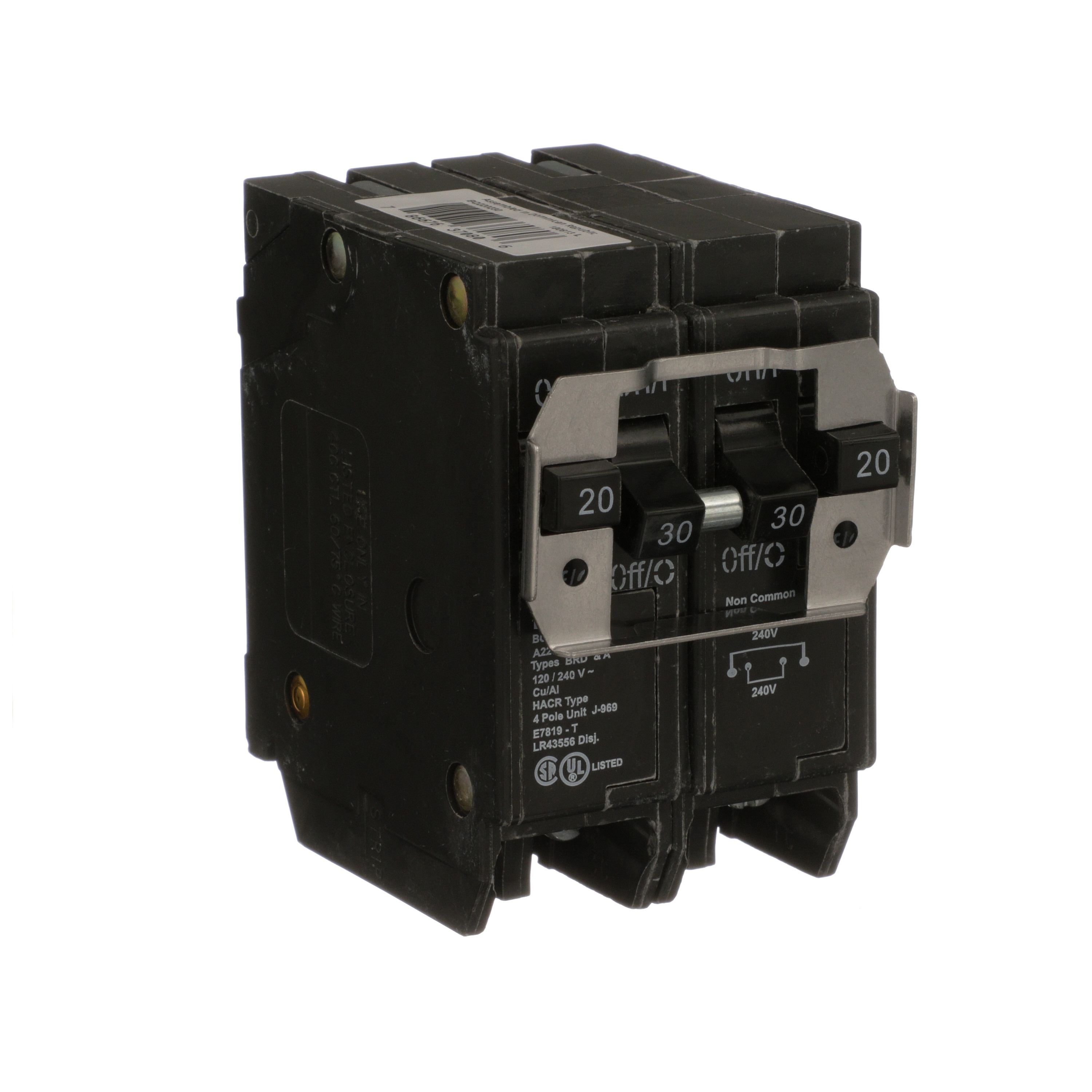 Eaton BQ220230 Circuit-Breakers - View #6