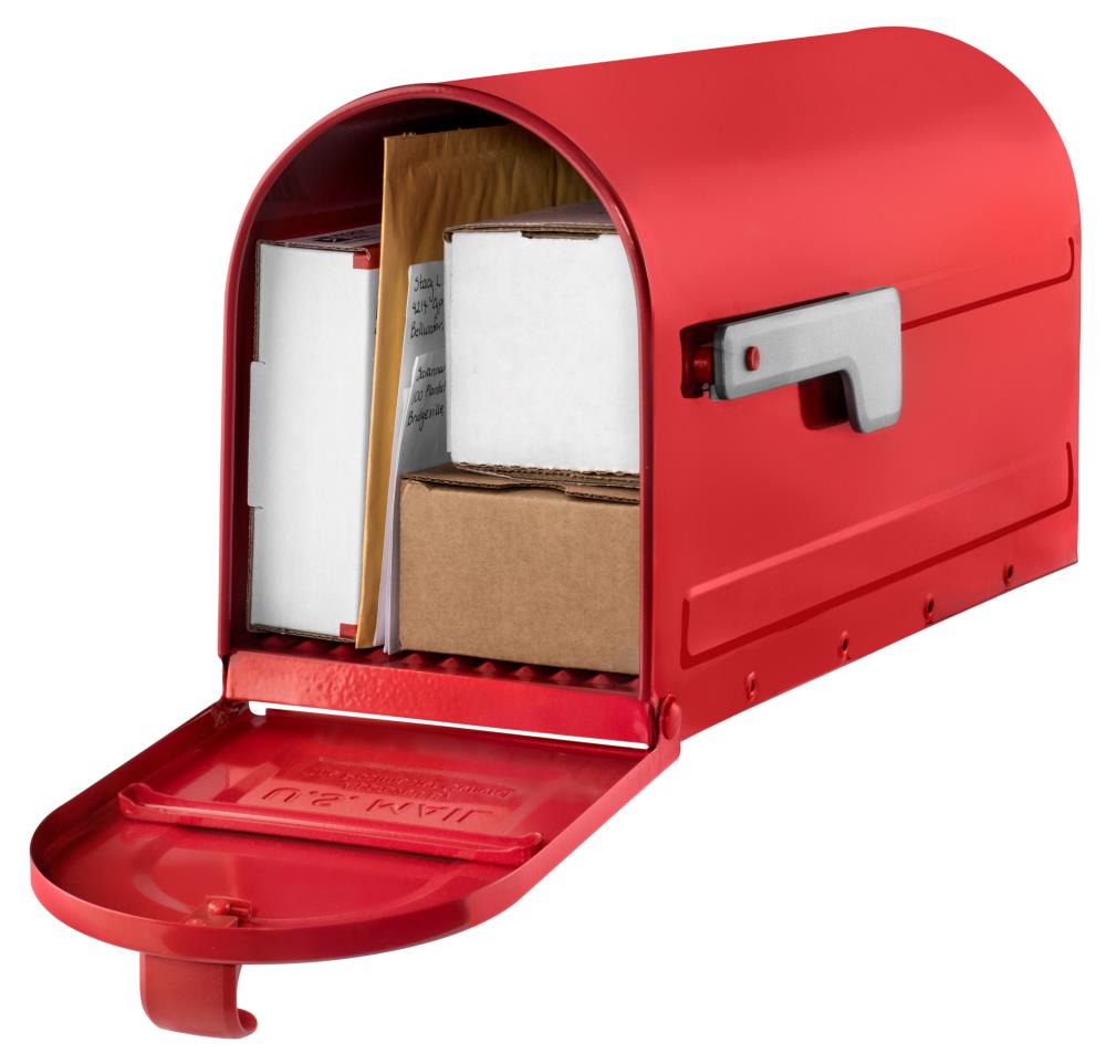 Architectural Mailboxes 7600R mailboxes - View #4