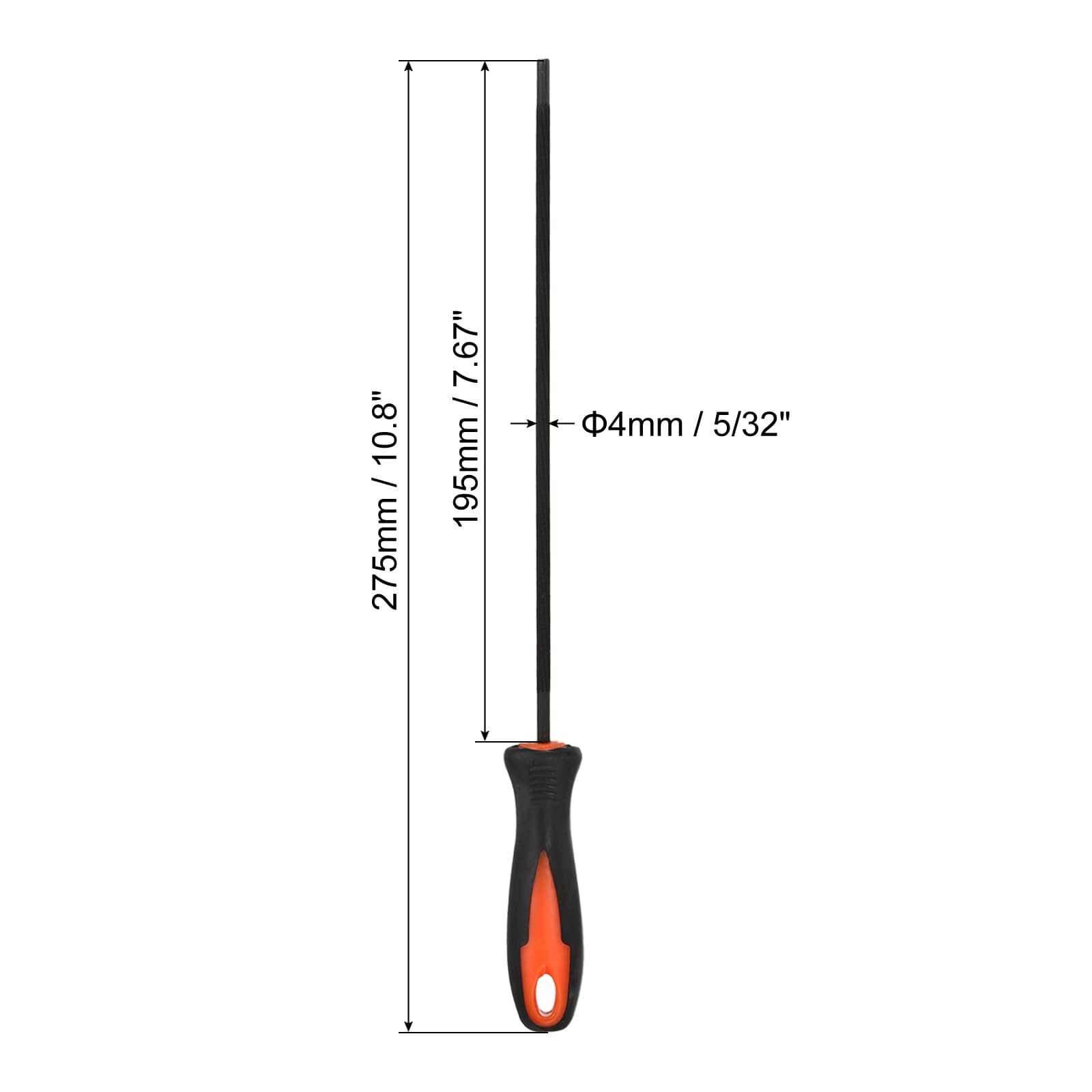 PATIKIL S26032000UX3522 Chain-Saw-Accessories - View #2