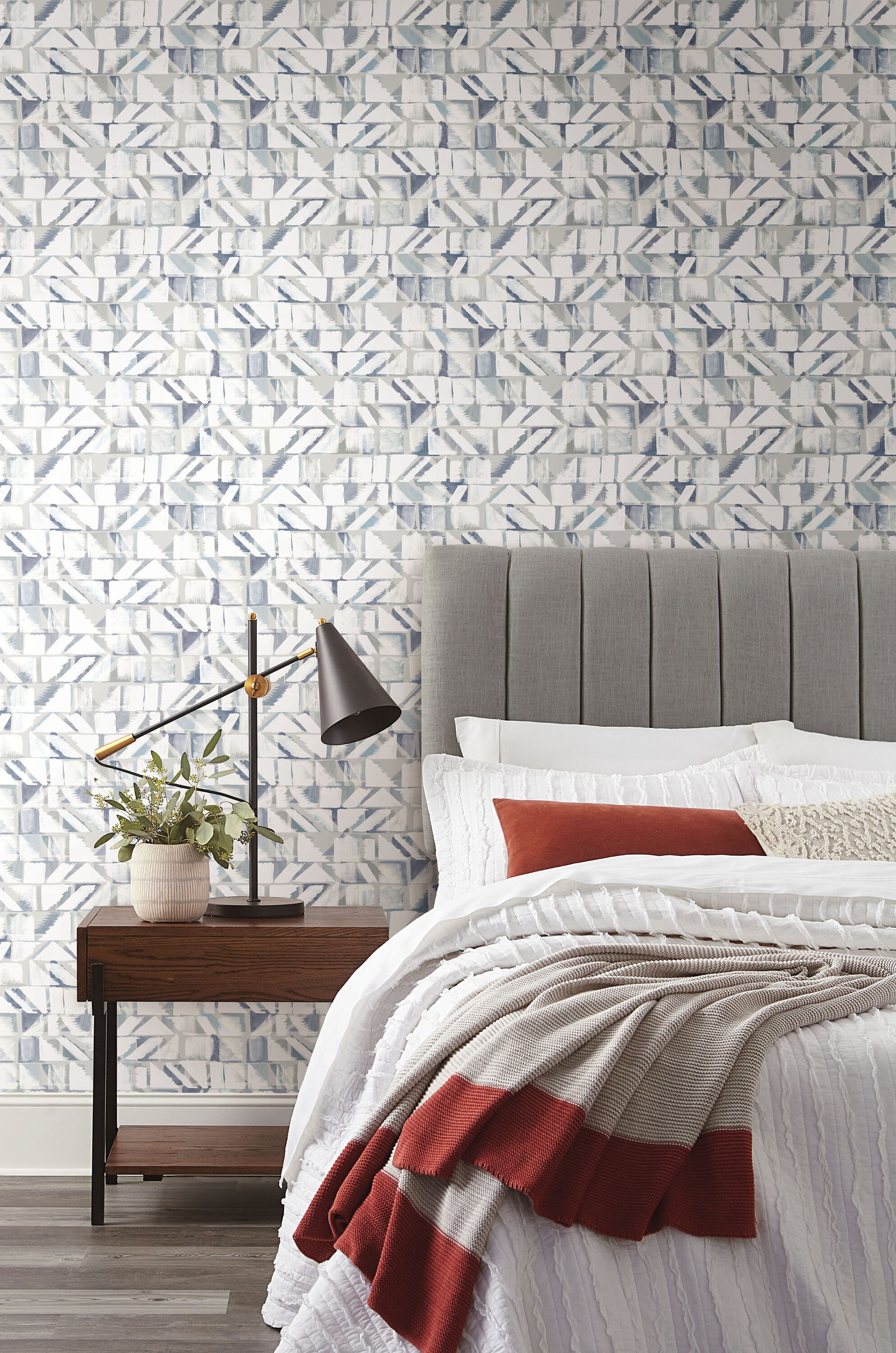 York Wallcoverings PSW1221RL wallpaper - View #4